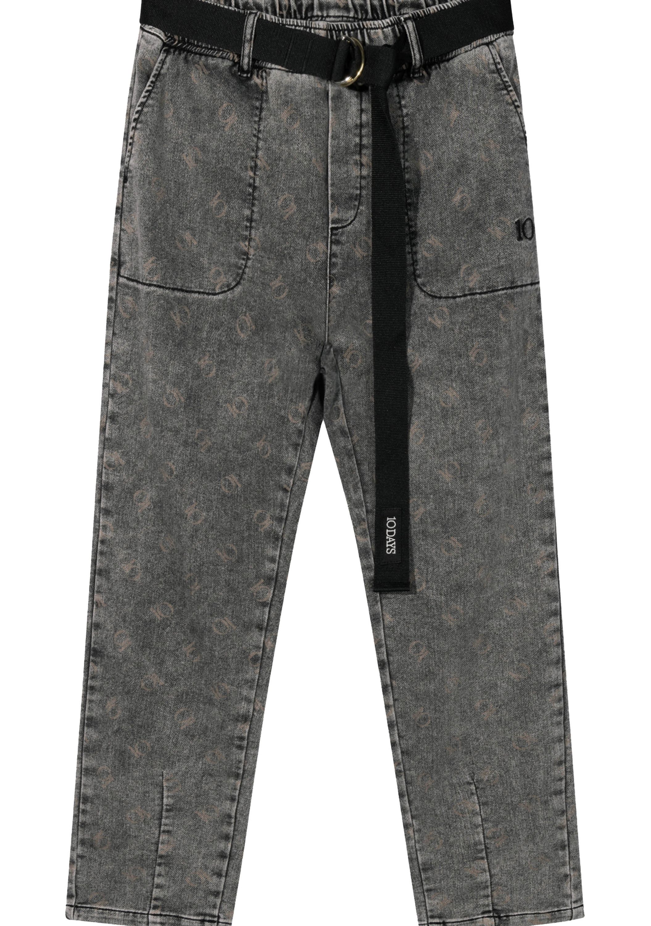 10DAYS PANTALON