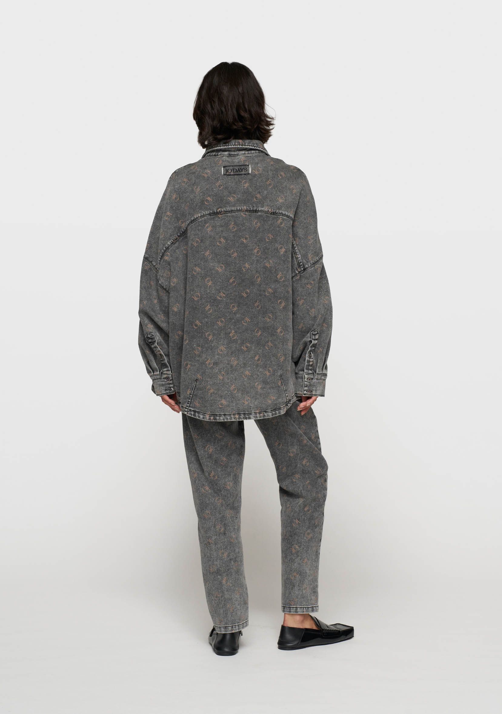 10DAYS PANTALON