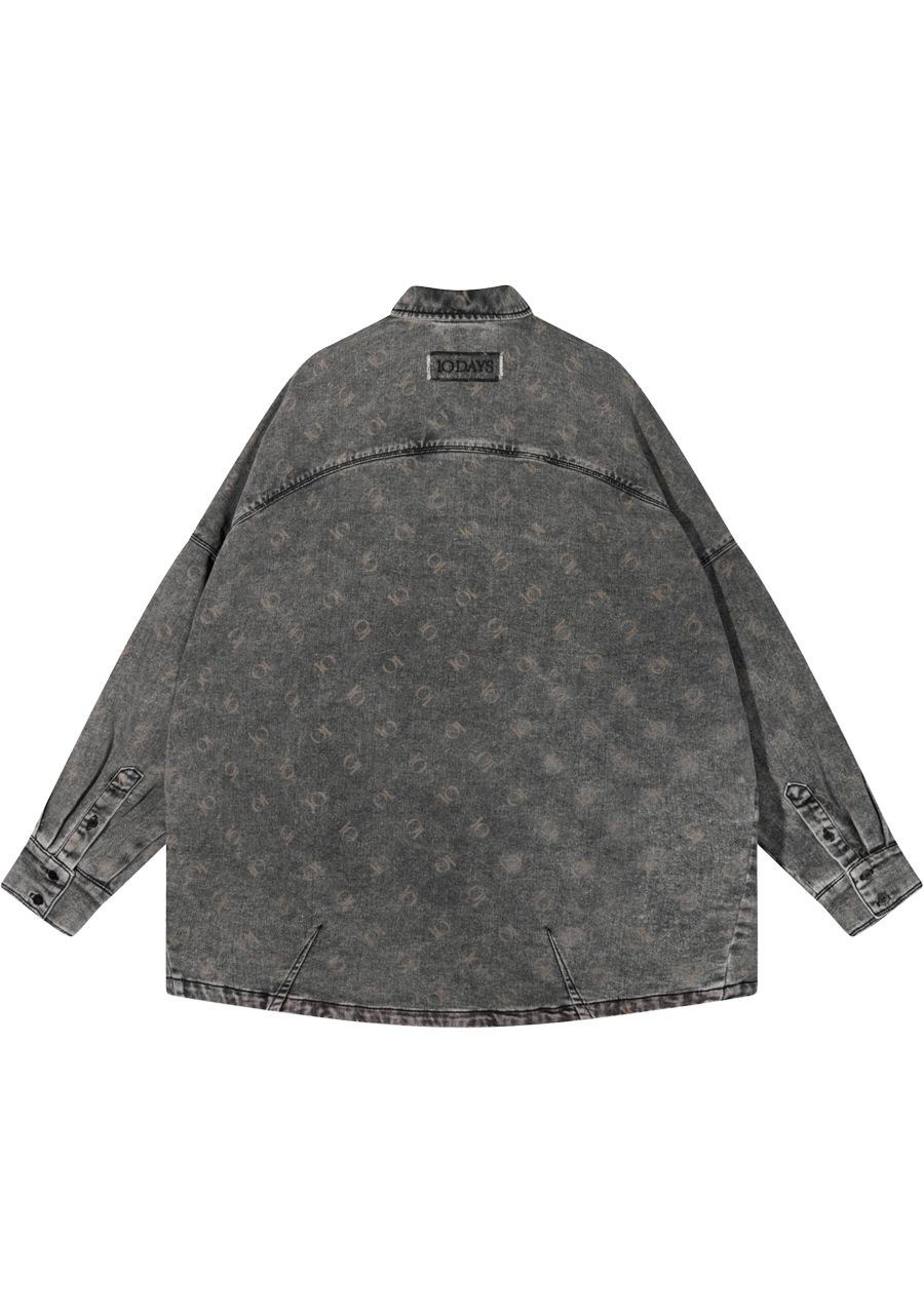 10DAYS BLOUSE 10DAYS BLOUSE