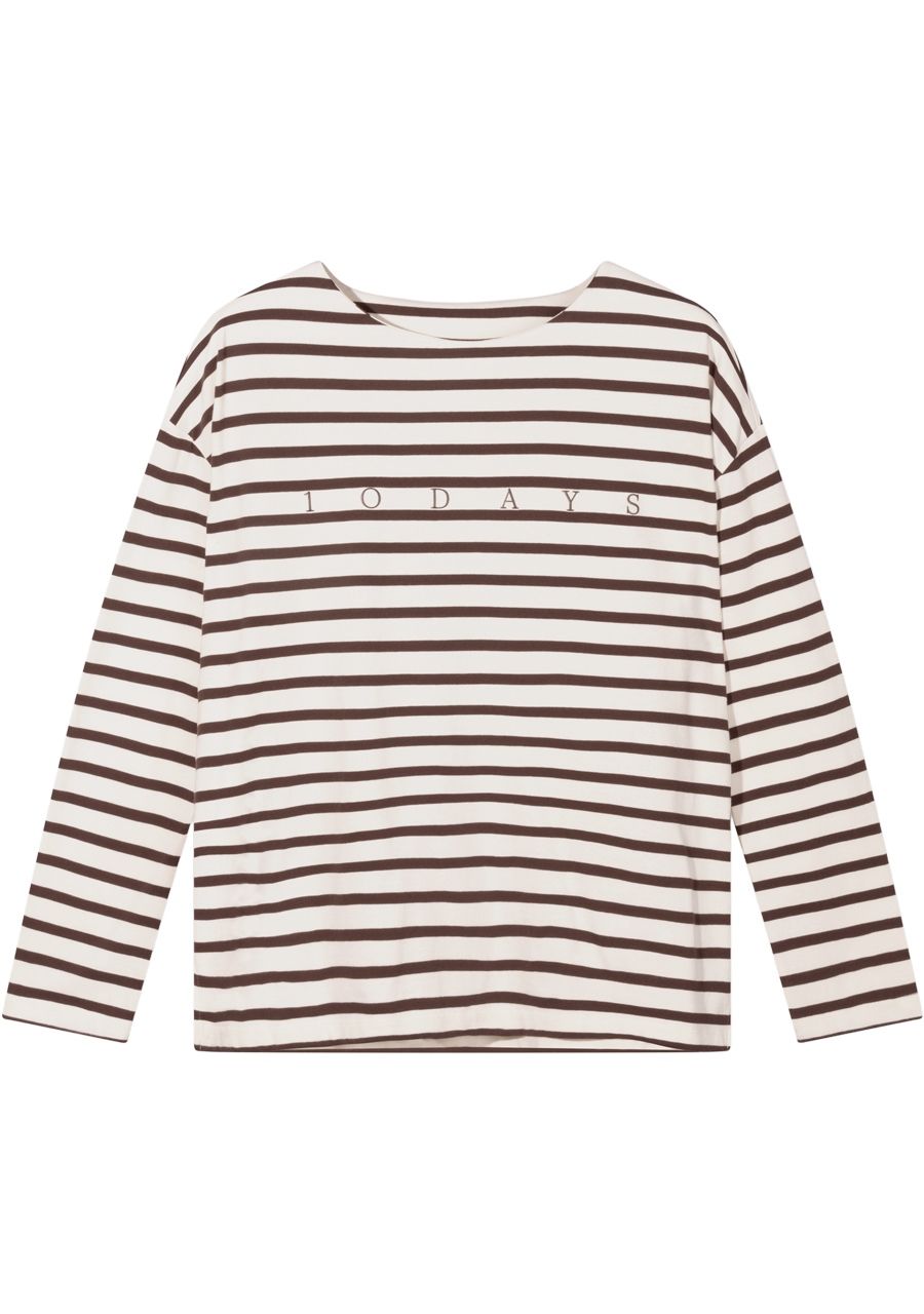 10DAYS SHIRT