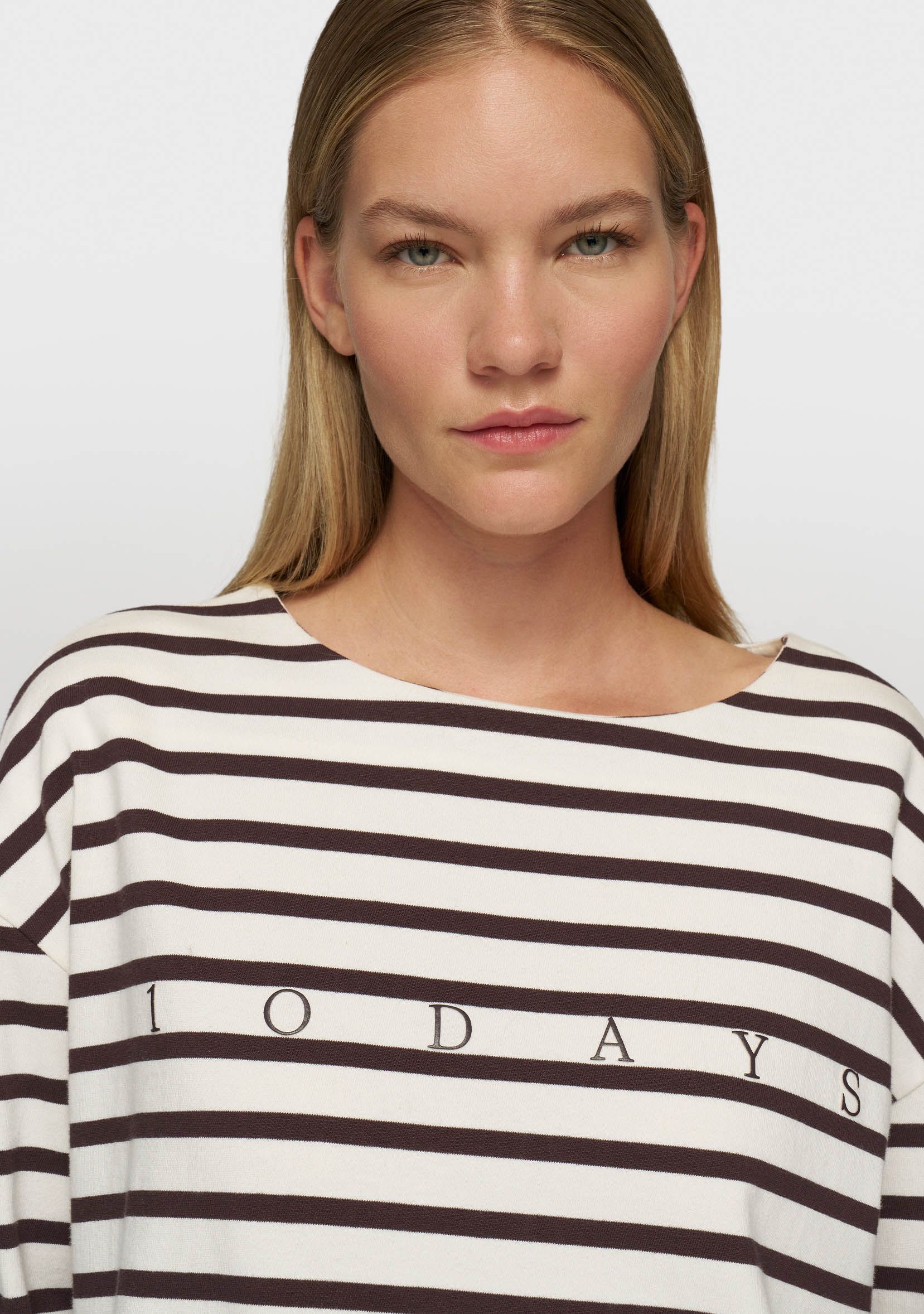 10DAYS SHIRT