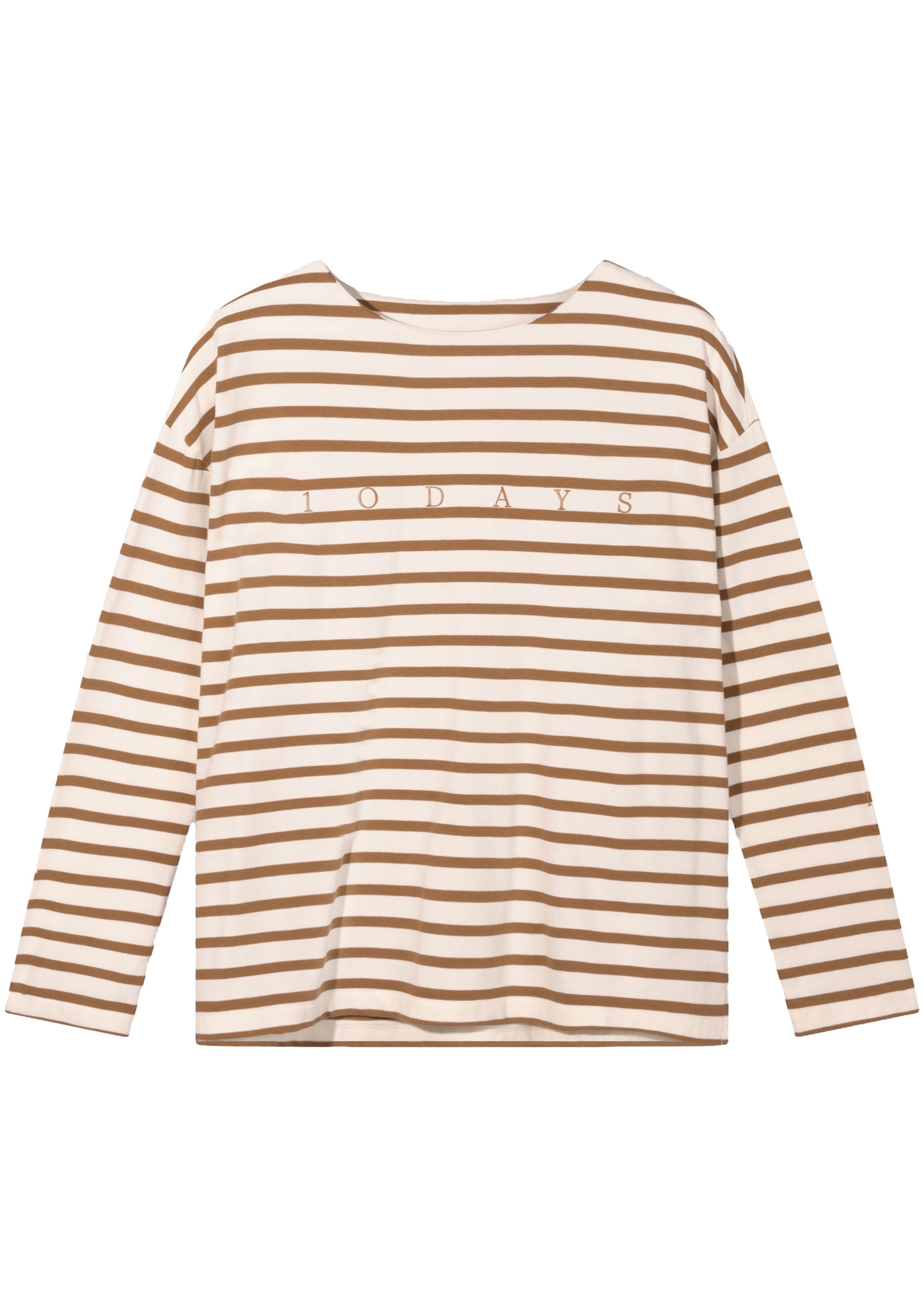 10DAYS SHIRT