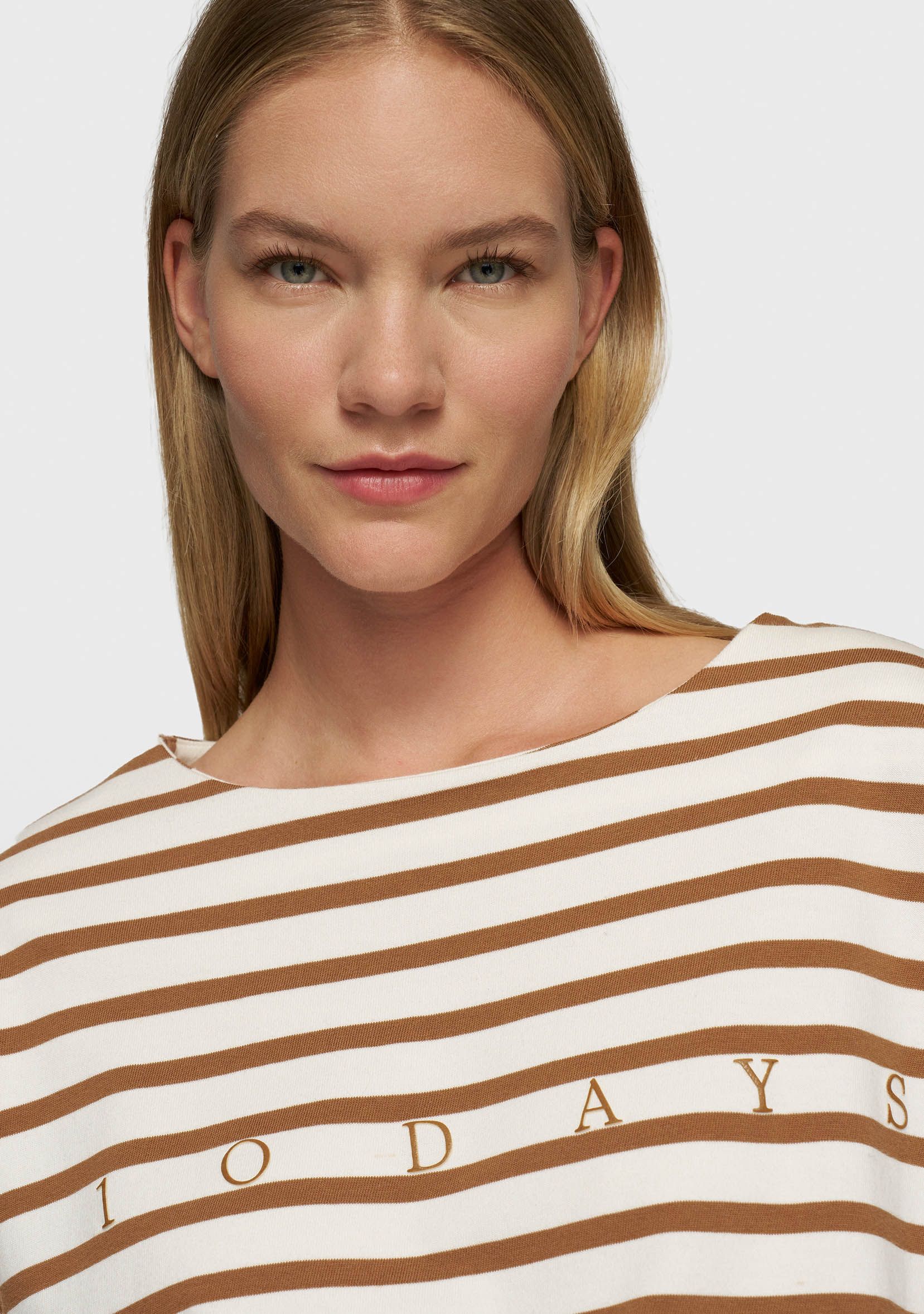 10DAYS SHIRT