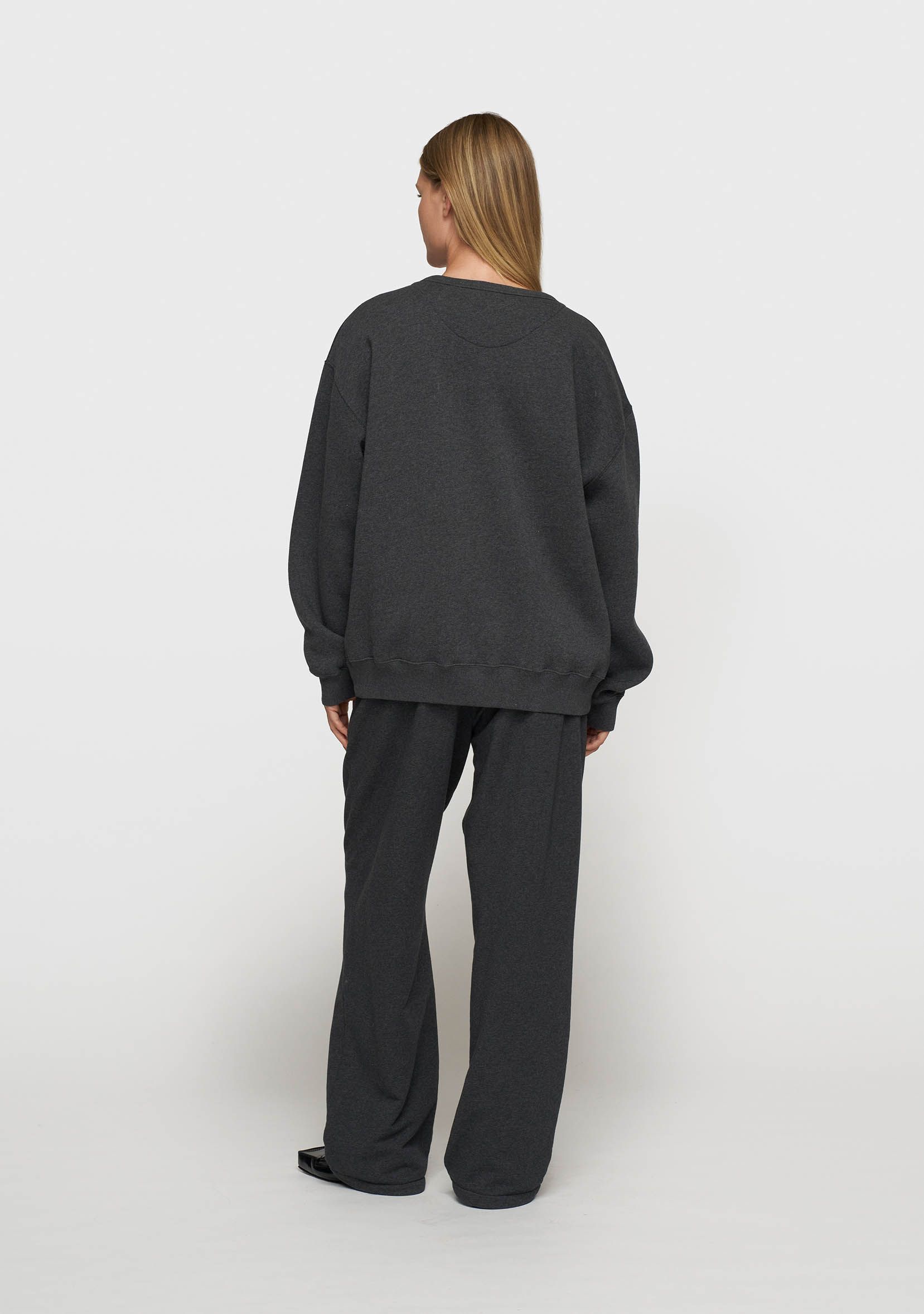 10DAYS SWEATER
