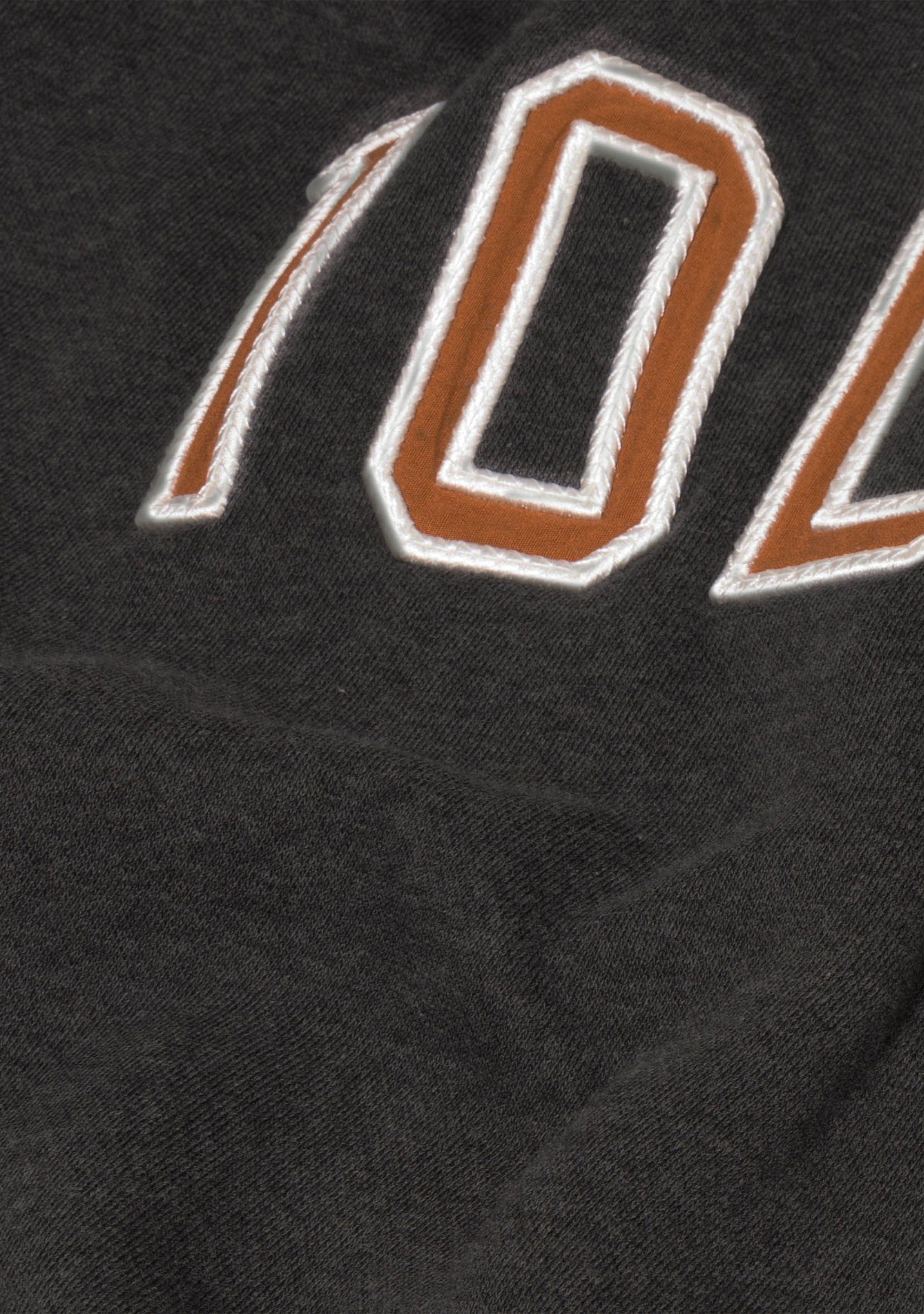 10DAYS SWEATER