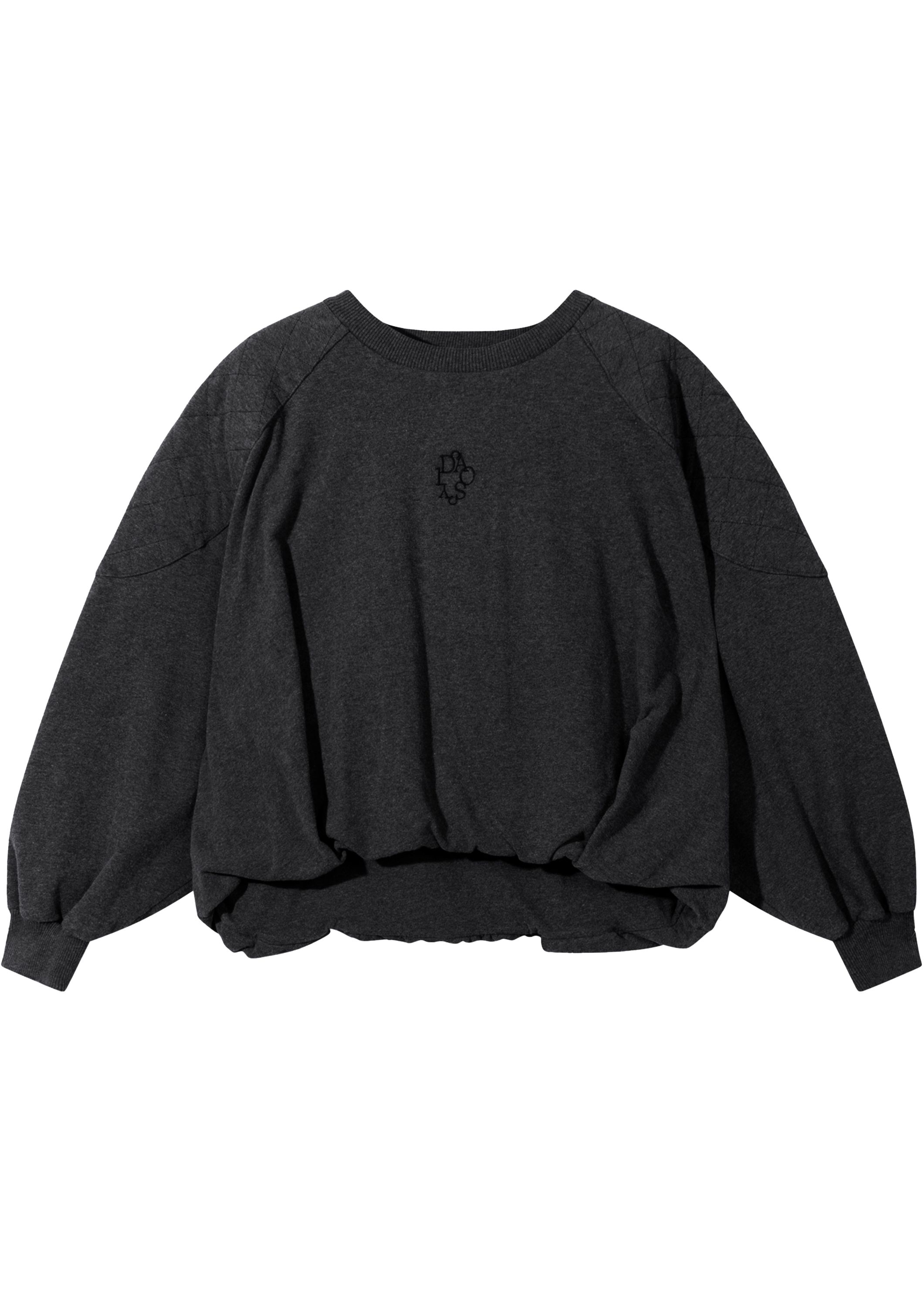 10DAYS SWEATER