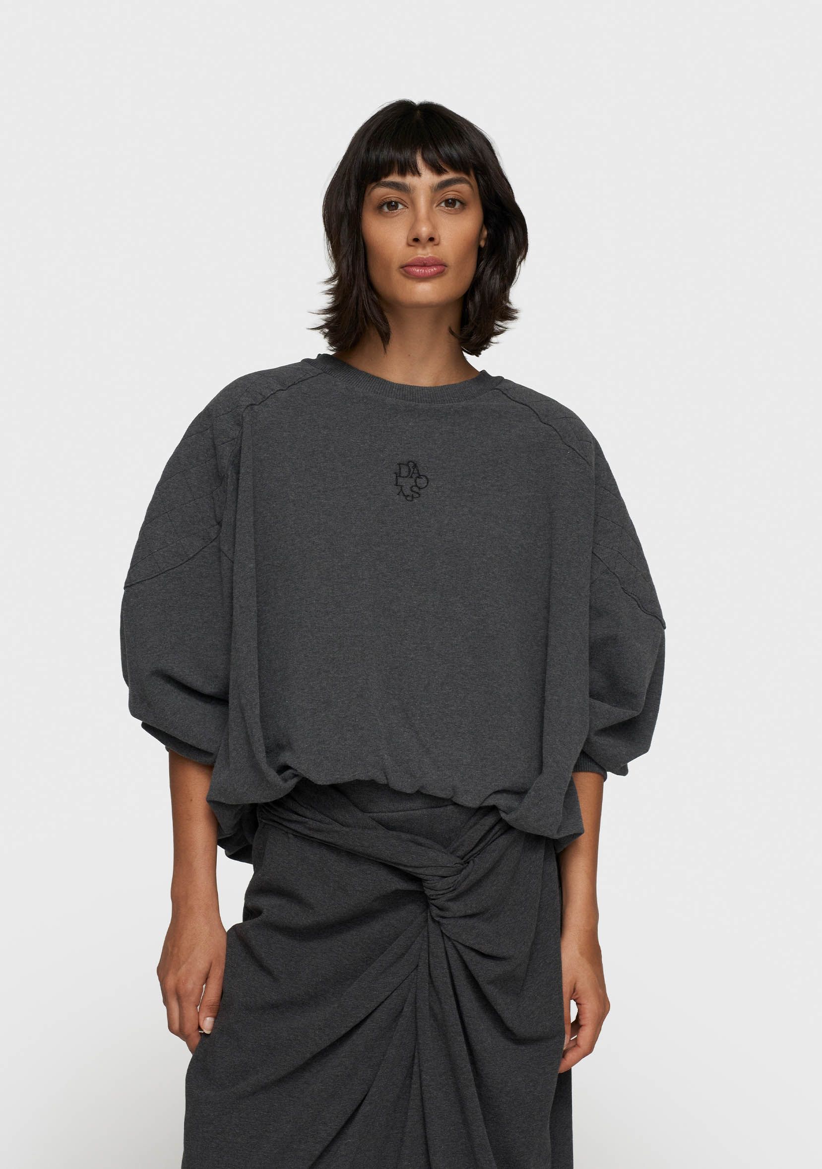 10DAYS SWEATER
