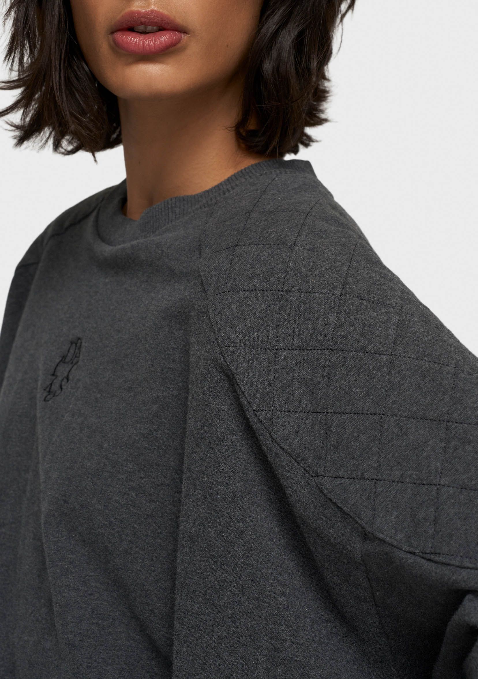 10DAYS SWEATER