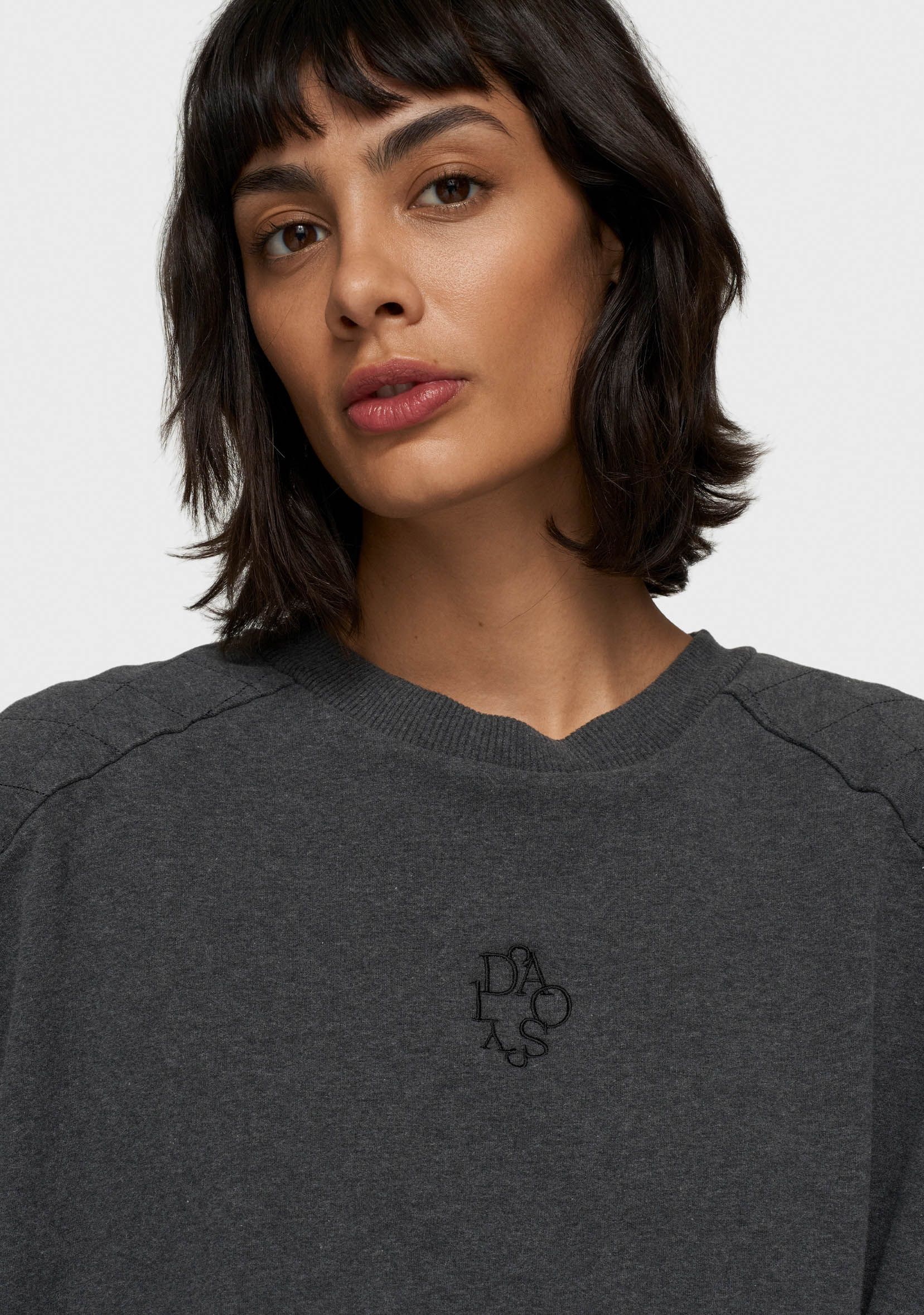 10DAYS SWEATER