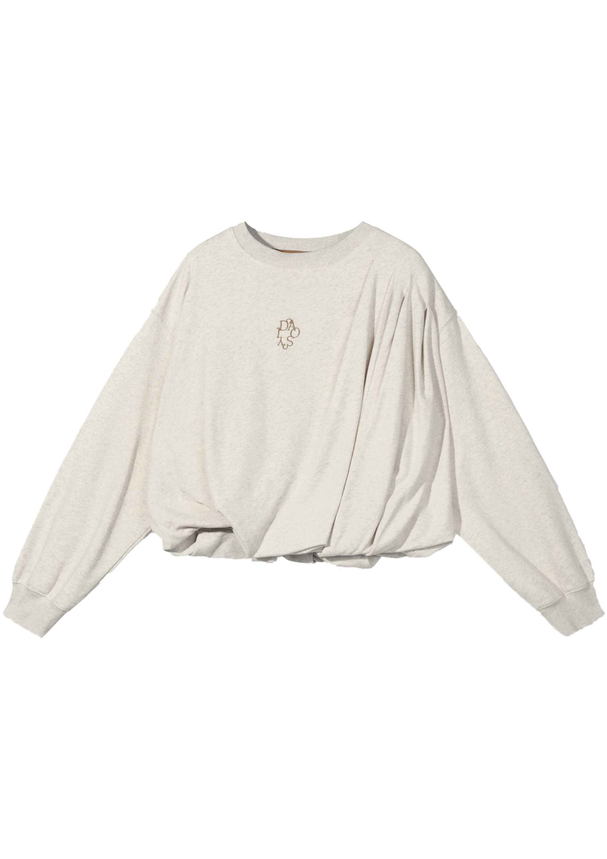10DAYS SWEATER