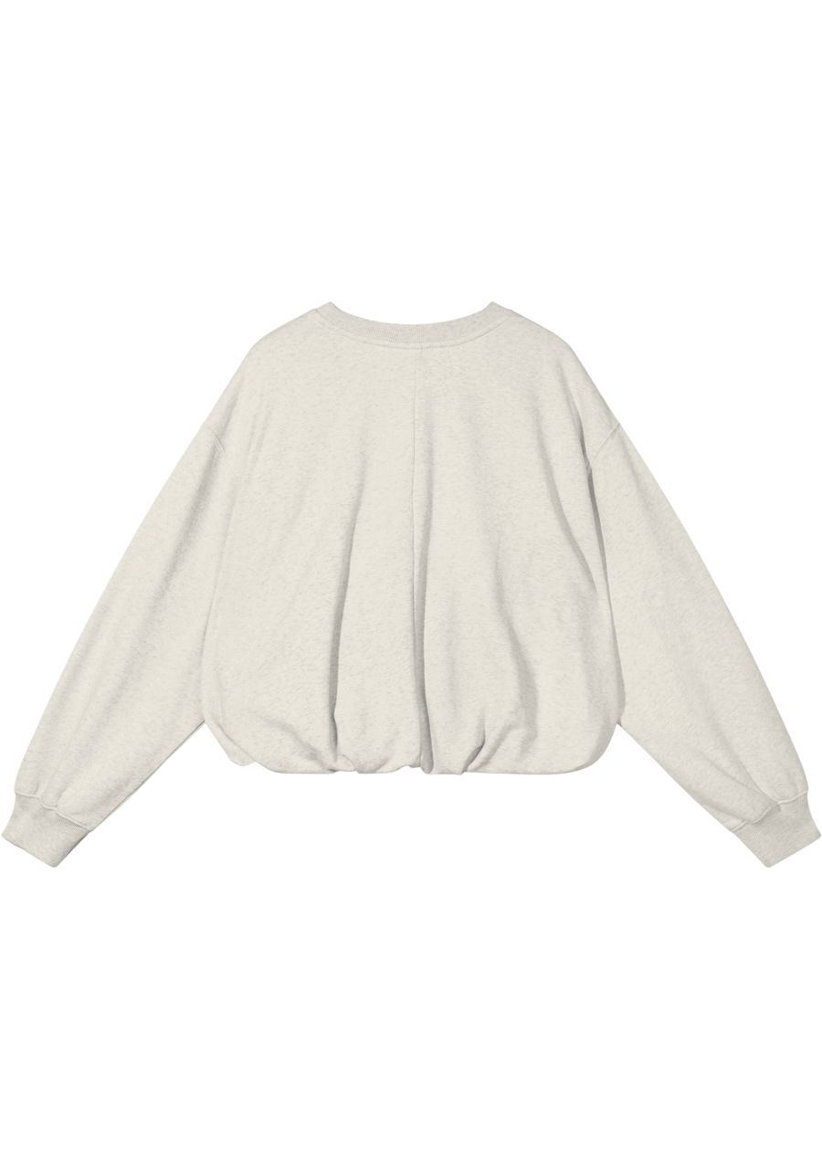 10DAYS SWEATER 10DAYS SWEATER