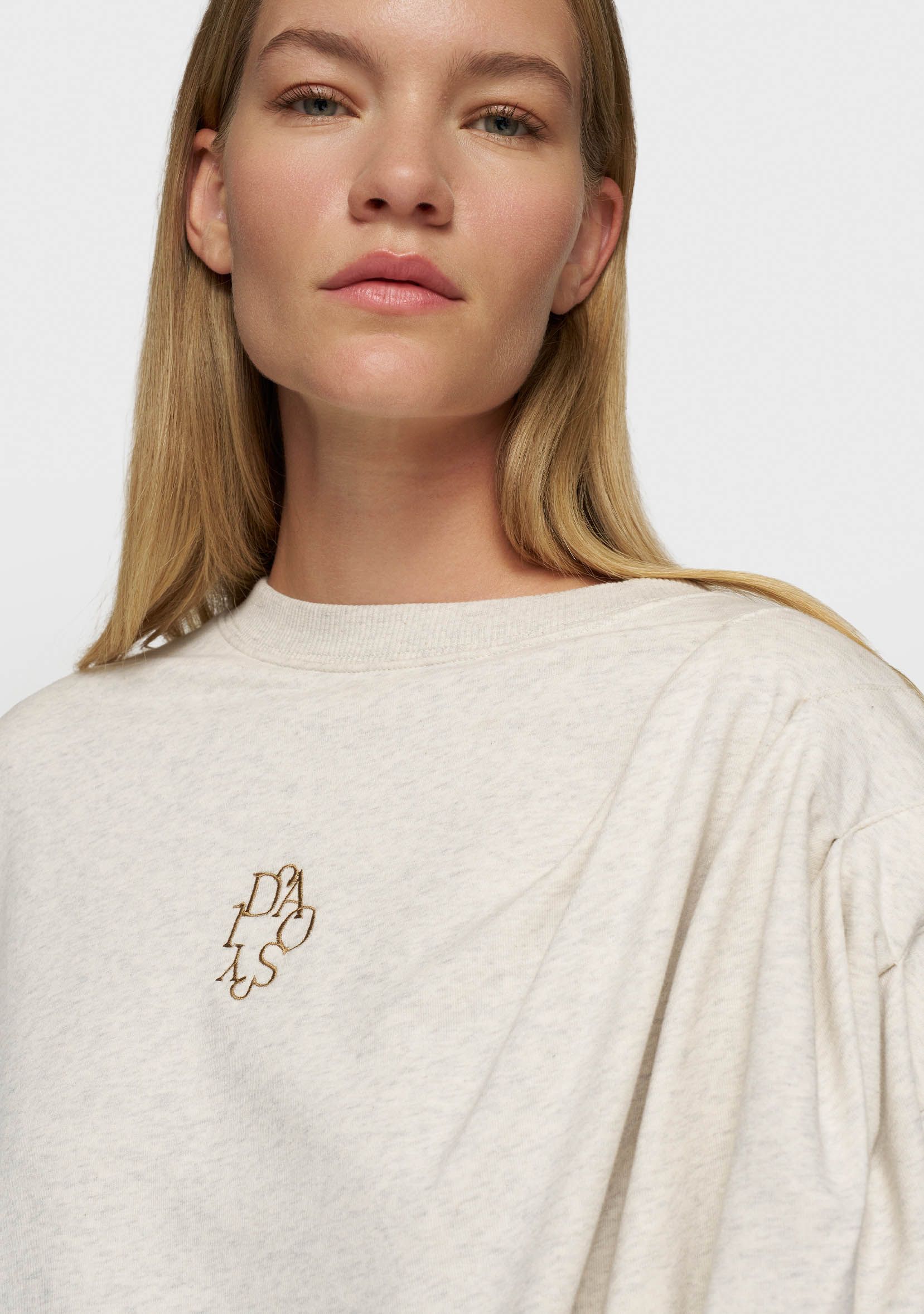 10DAYS SWEATER