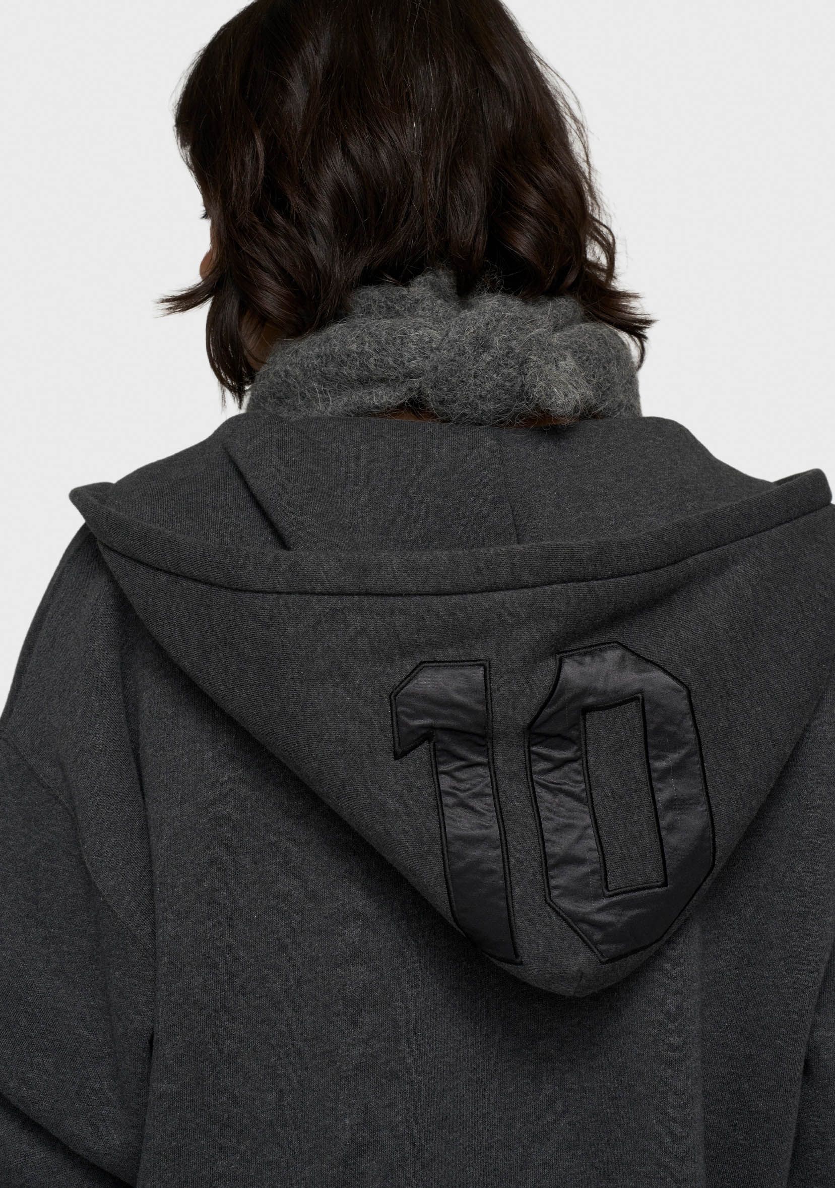 10DAYS VEST