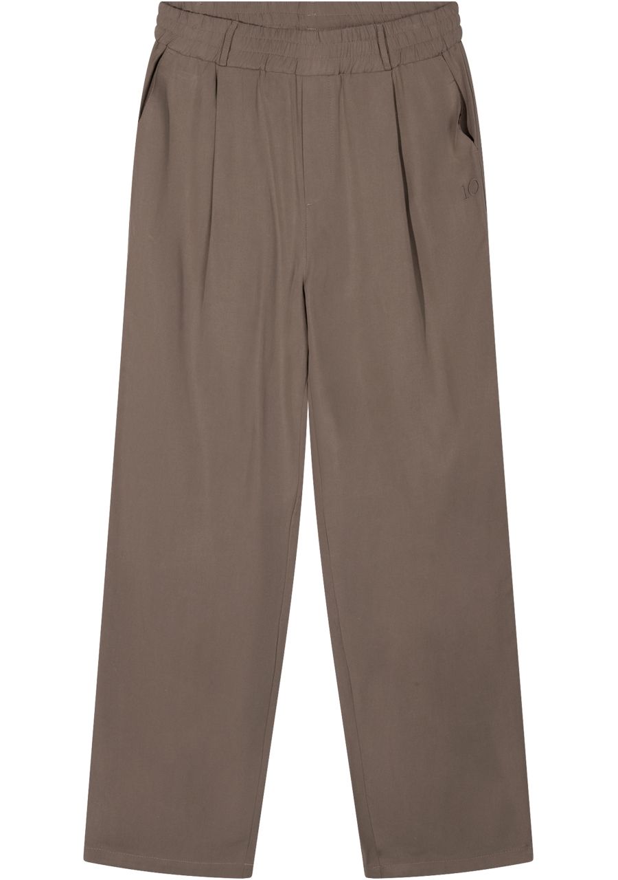 10DAYS WIJDE PANTALON