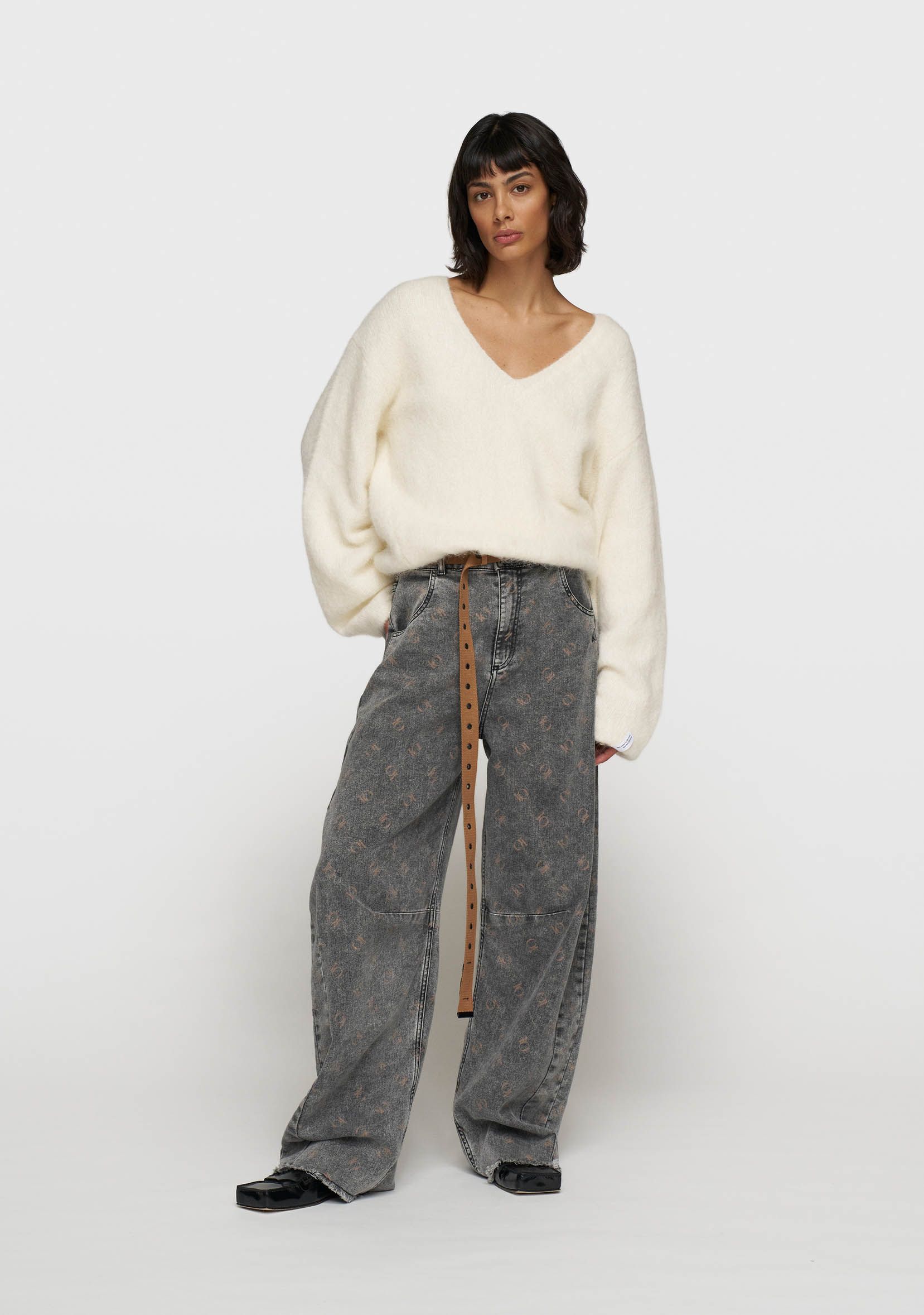 10DAYS PANTALON