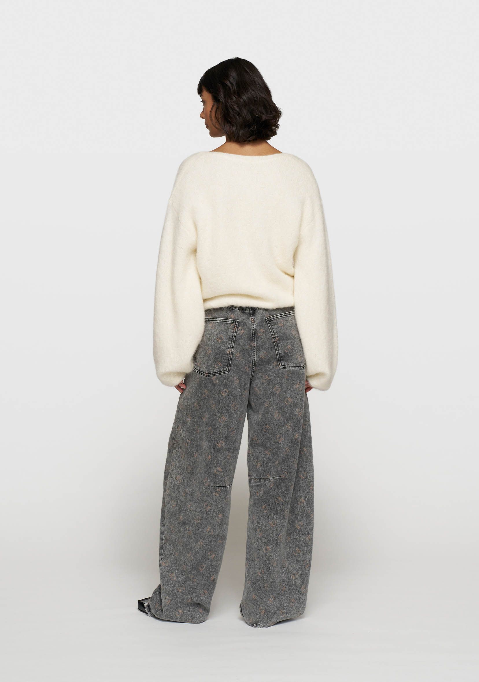 10DAYS PANTALON