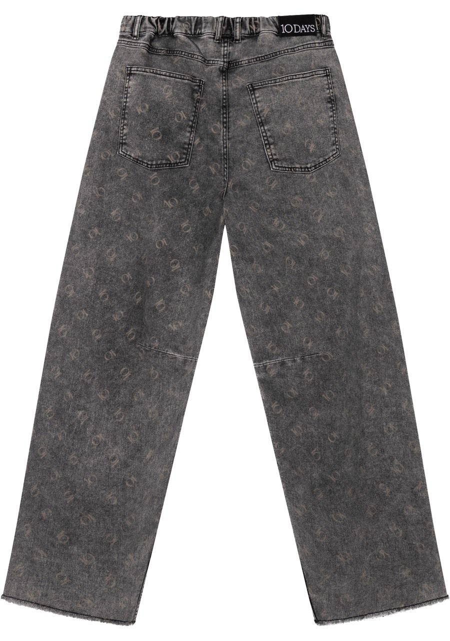 10DAYS PANTALON