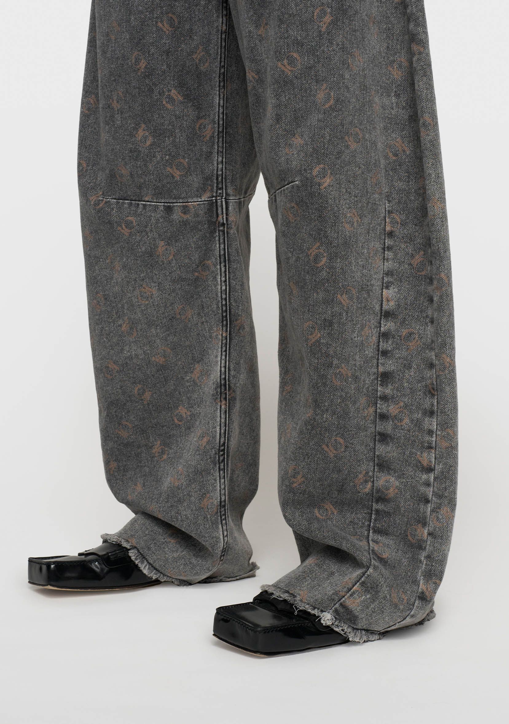 10DAYS PANTALON