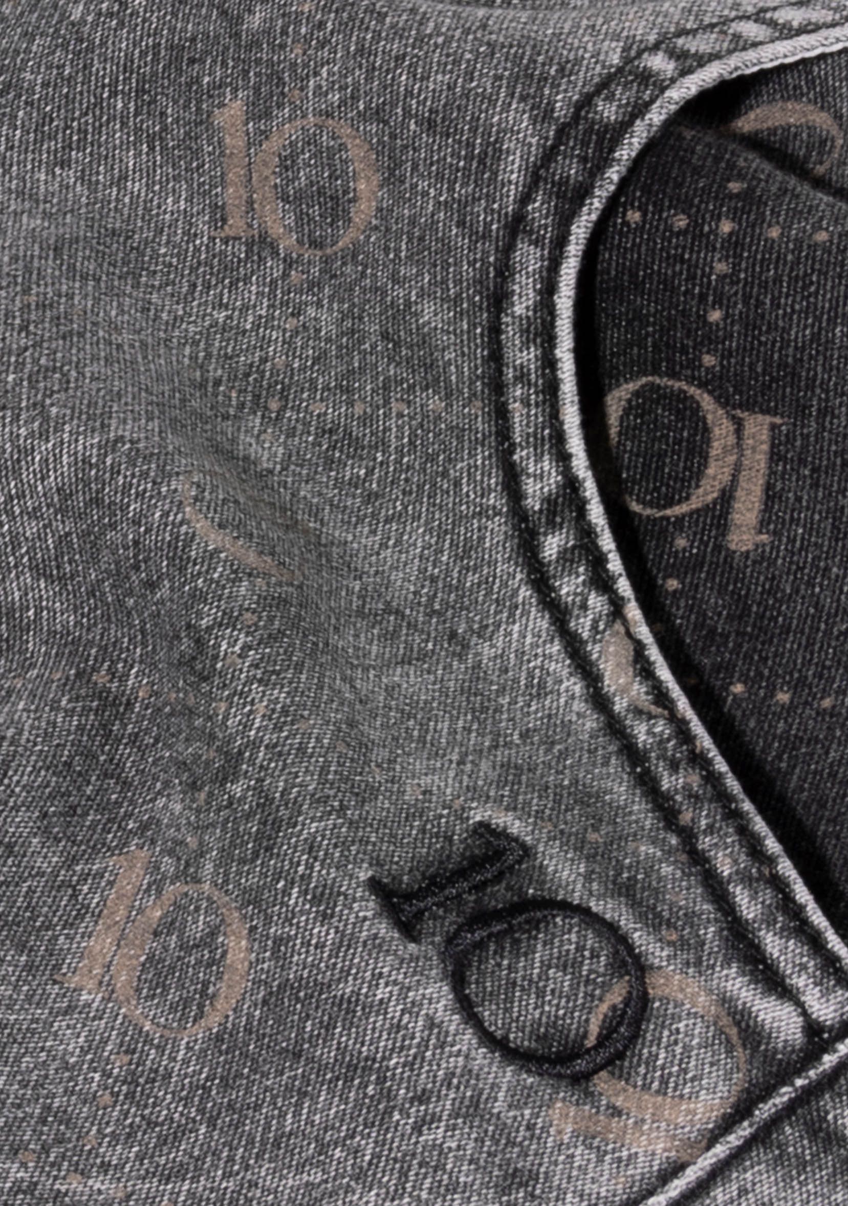 10DAYS PANTALON