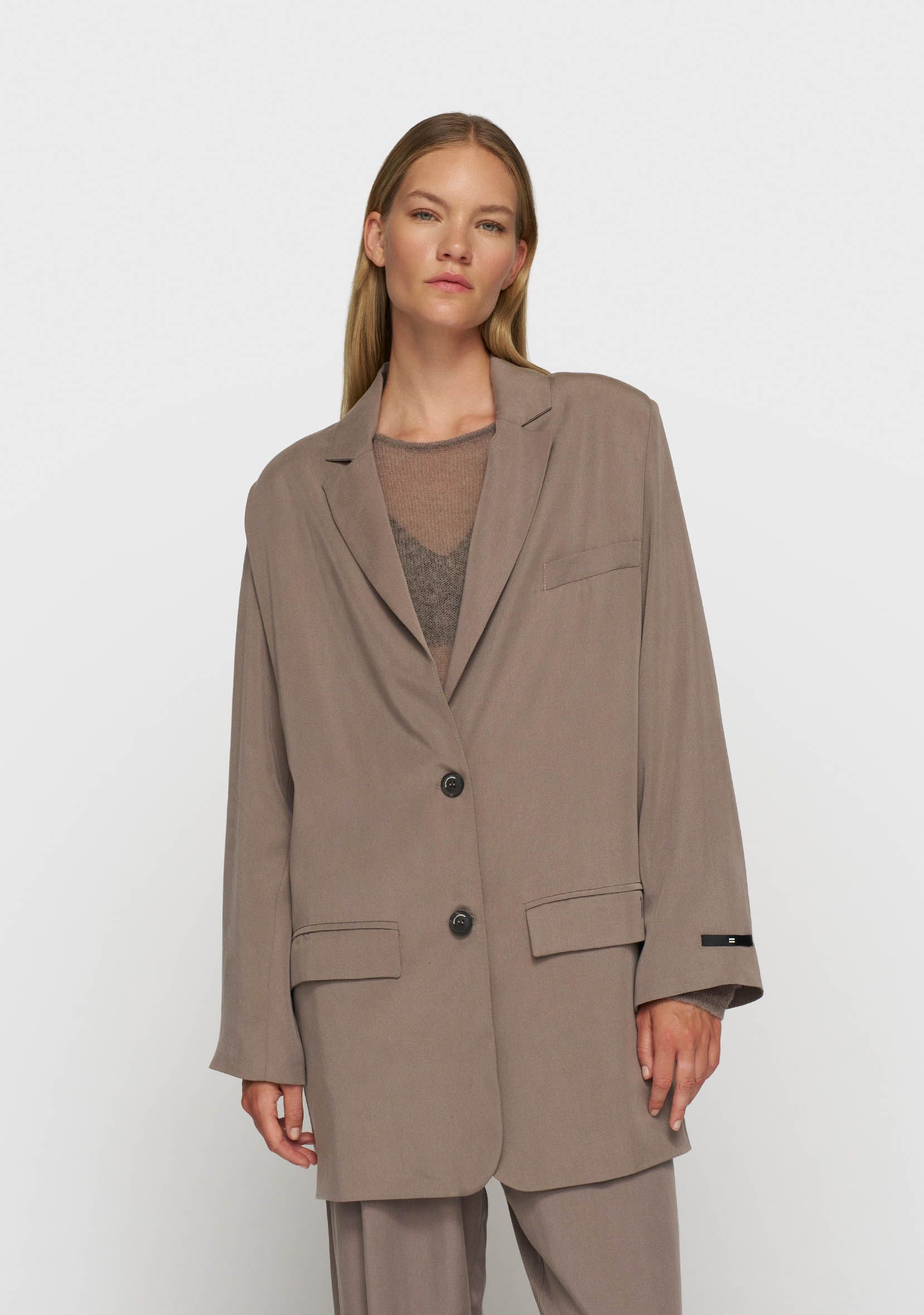 10DAYS BLAZER