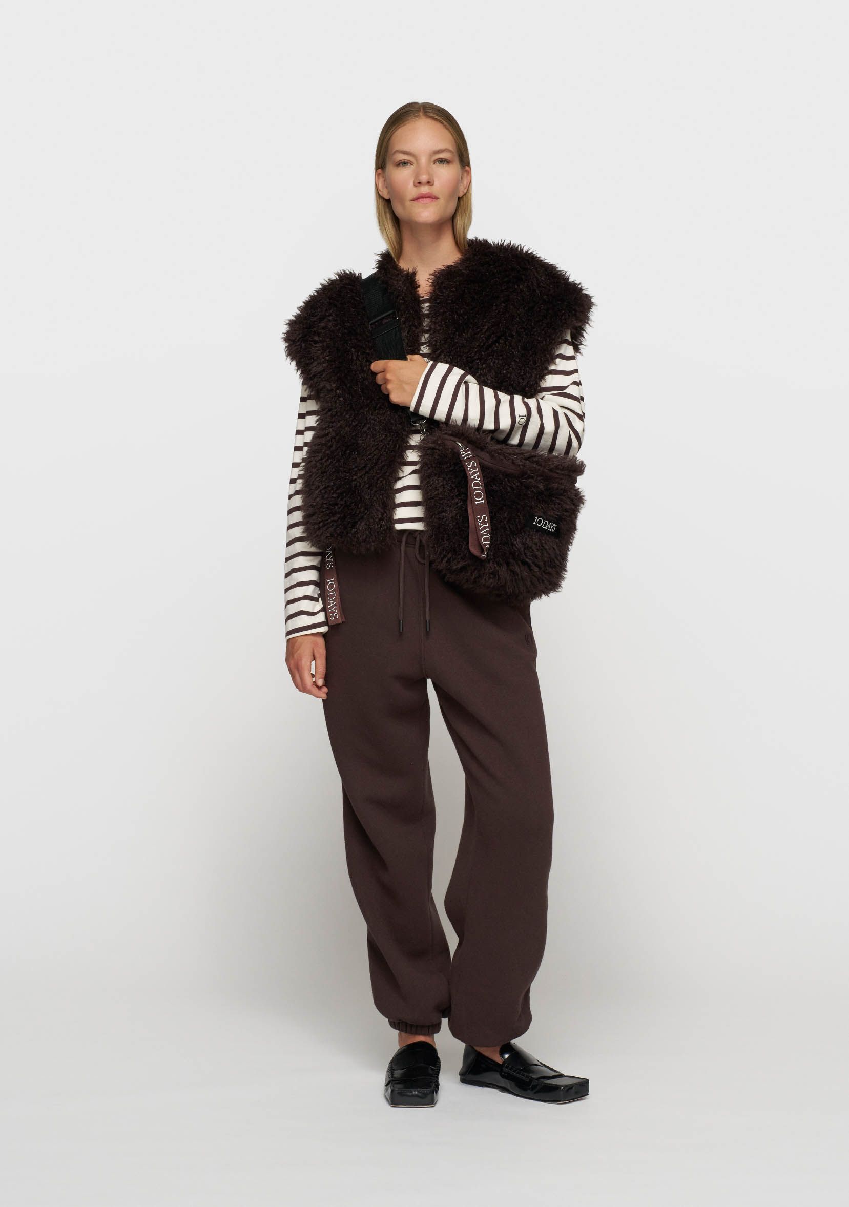 10DAYS SWEATPANT