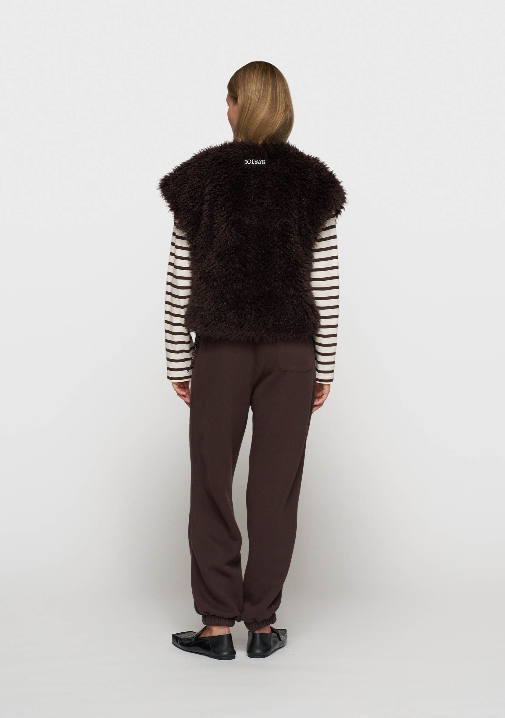 10DAYS SWEATPANT