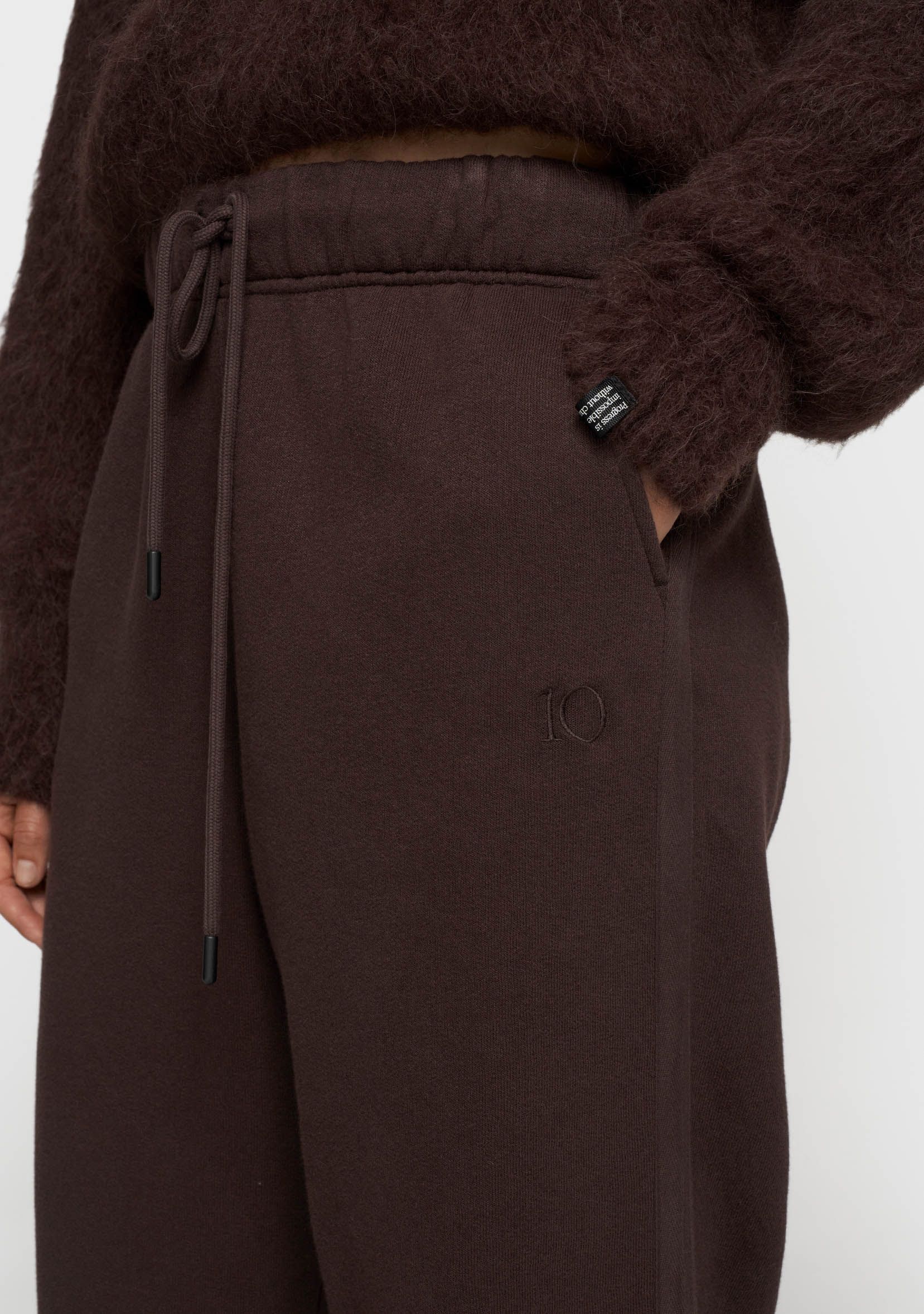 10DAYS SWEATPANT