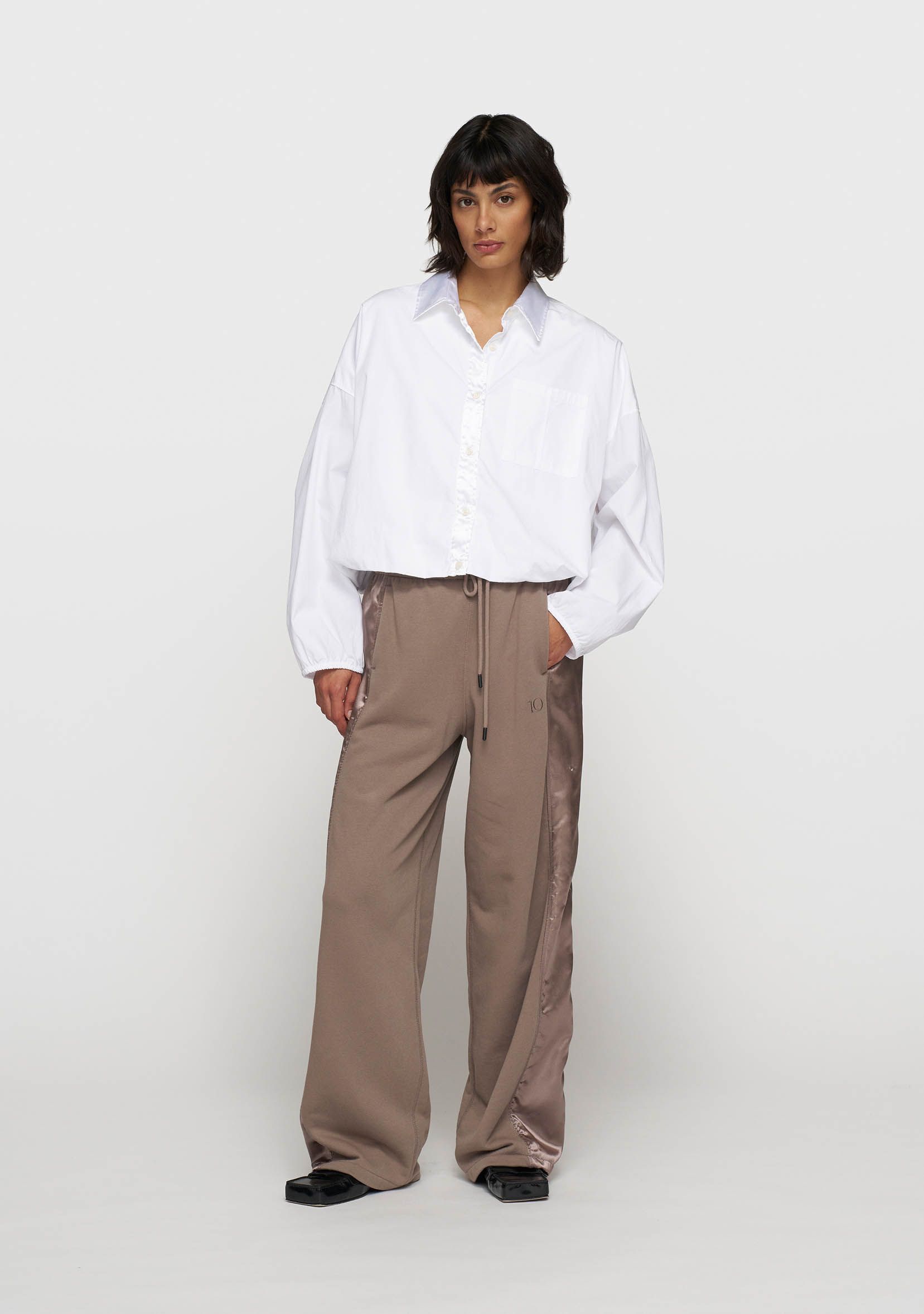 10DAYS PANTALON