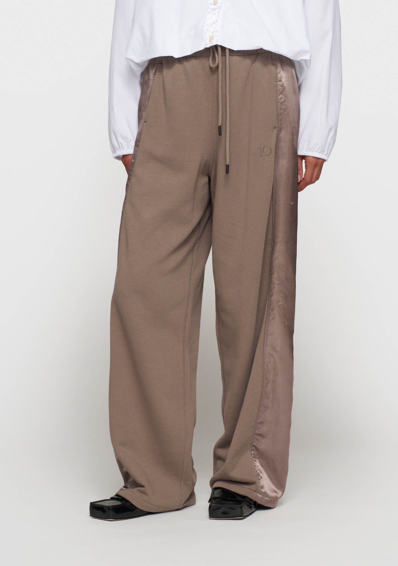 10DAYS PANTALON