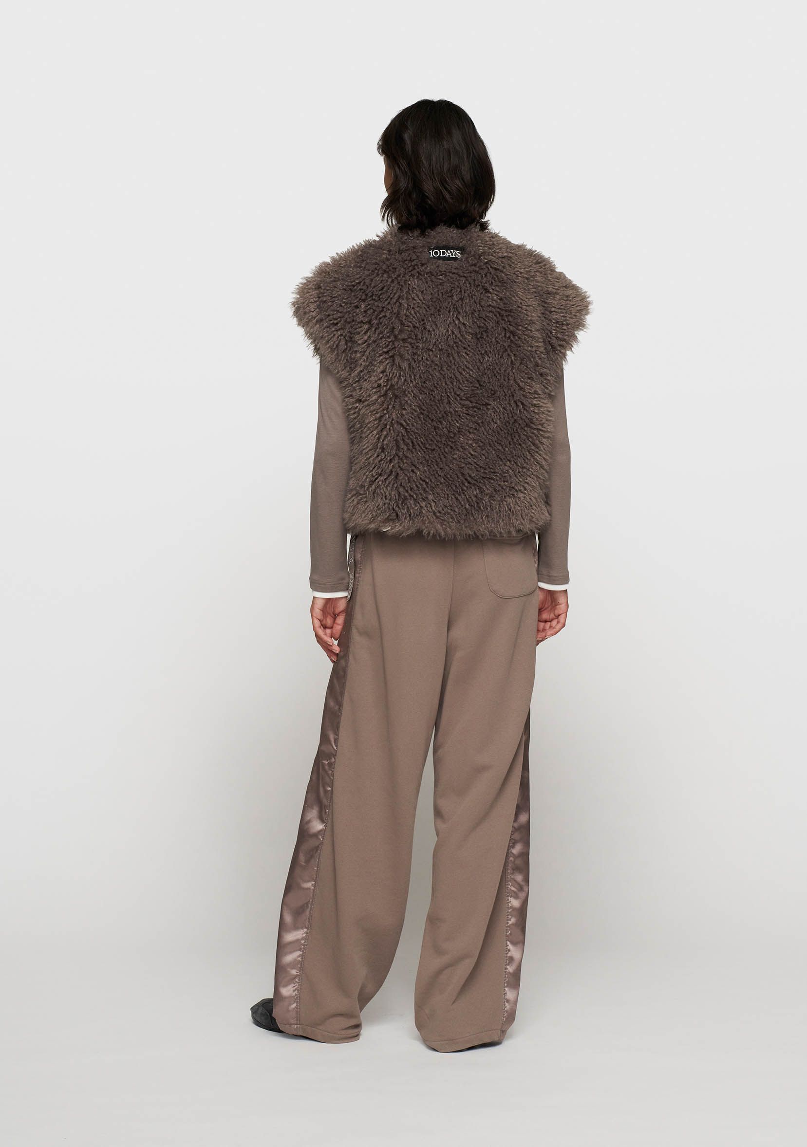 10DAYS PANTALON