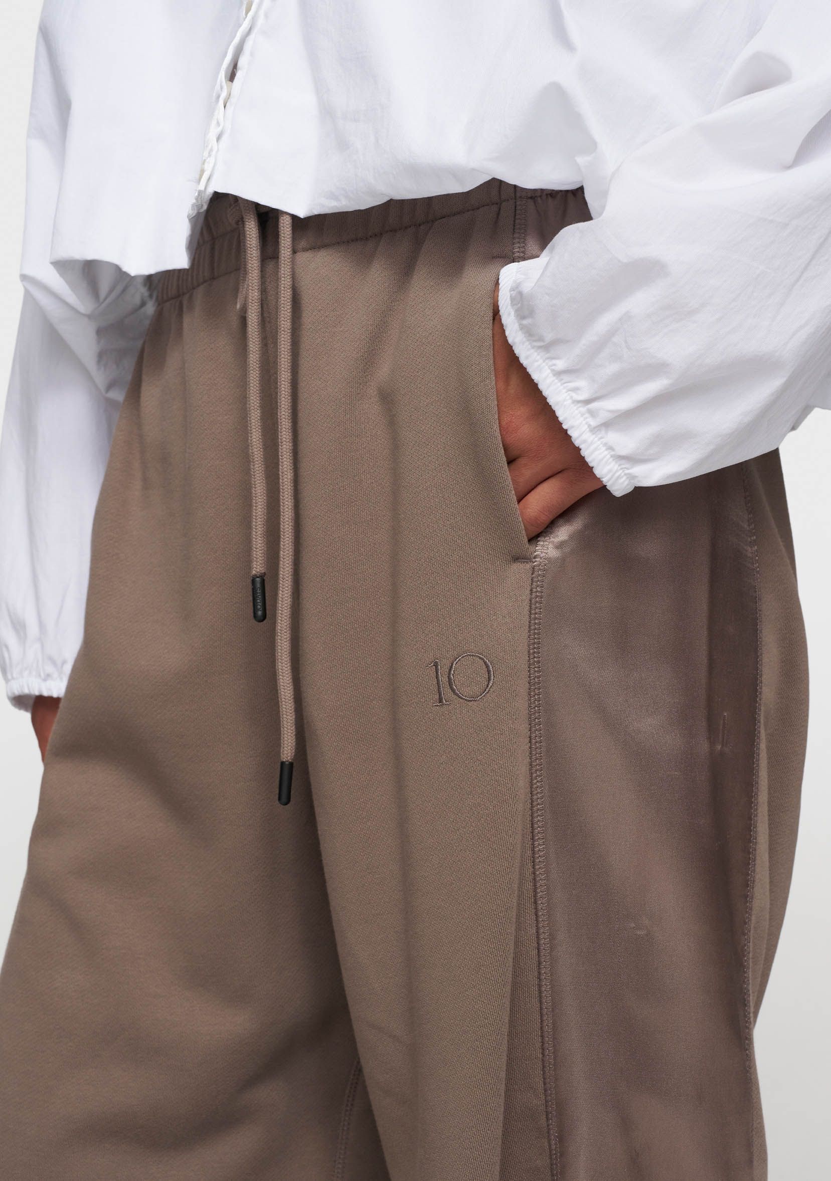10DAYS PANTALON