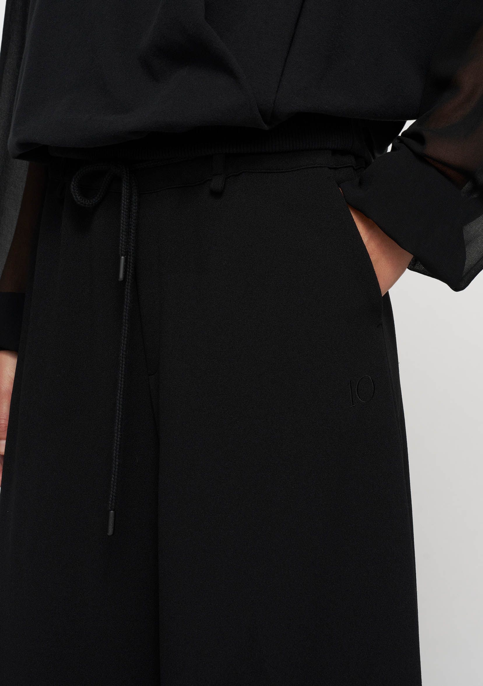 10DAYS PANTALON
