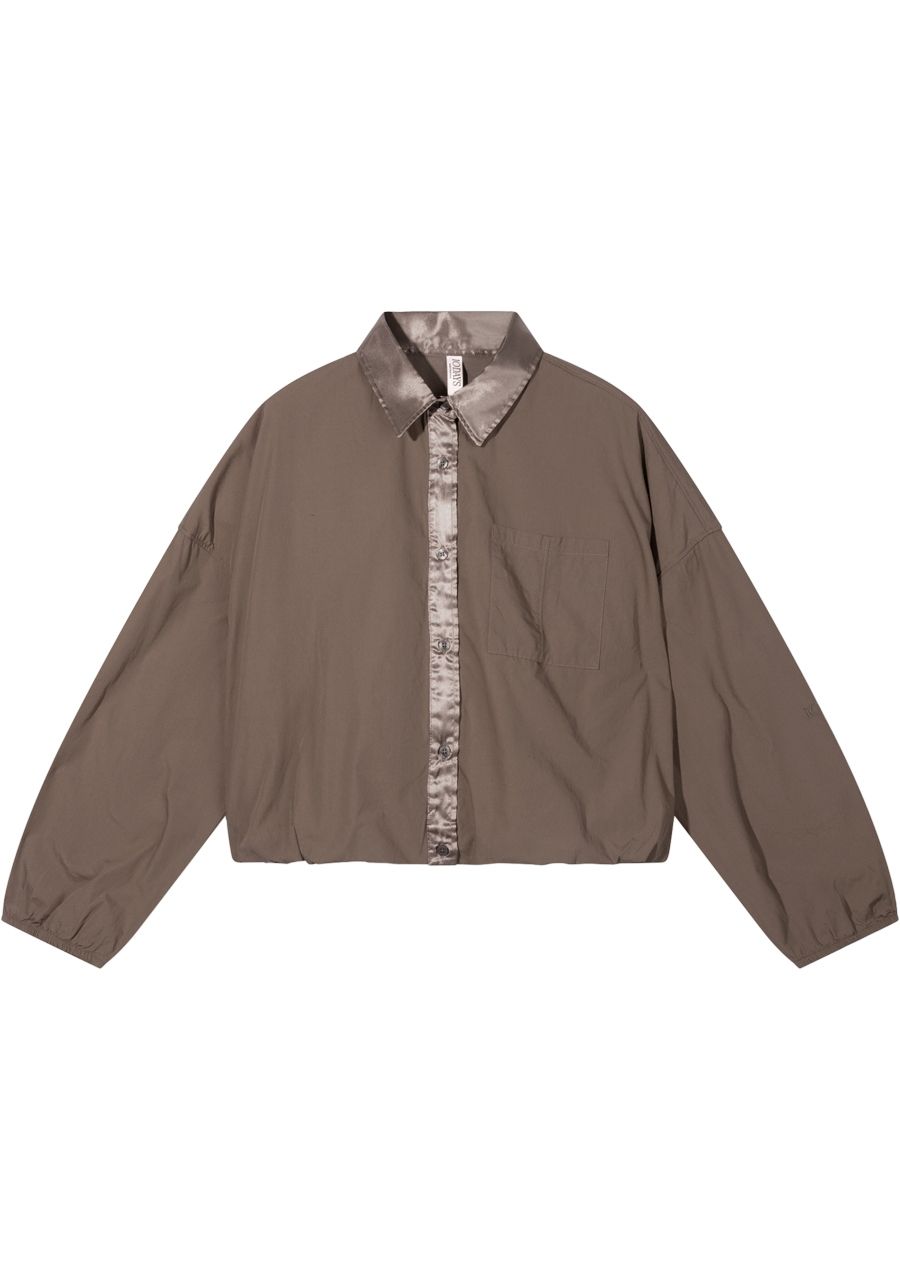 10DAYS BLOUSE