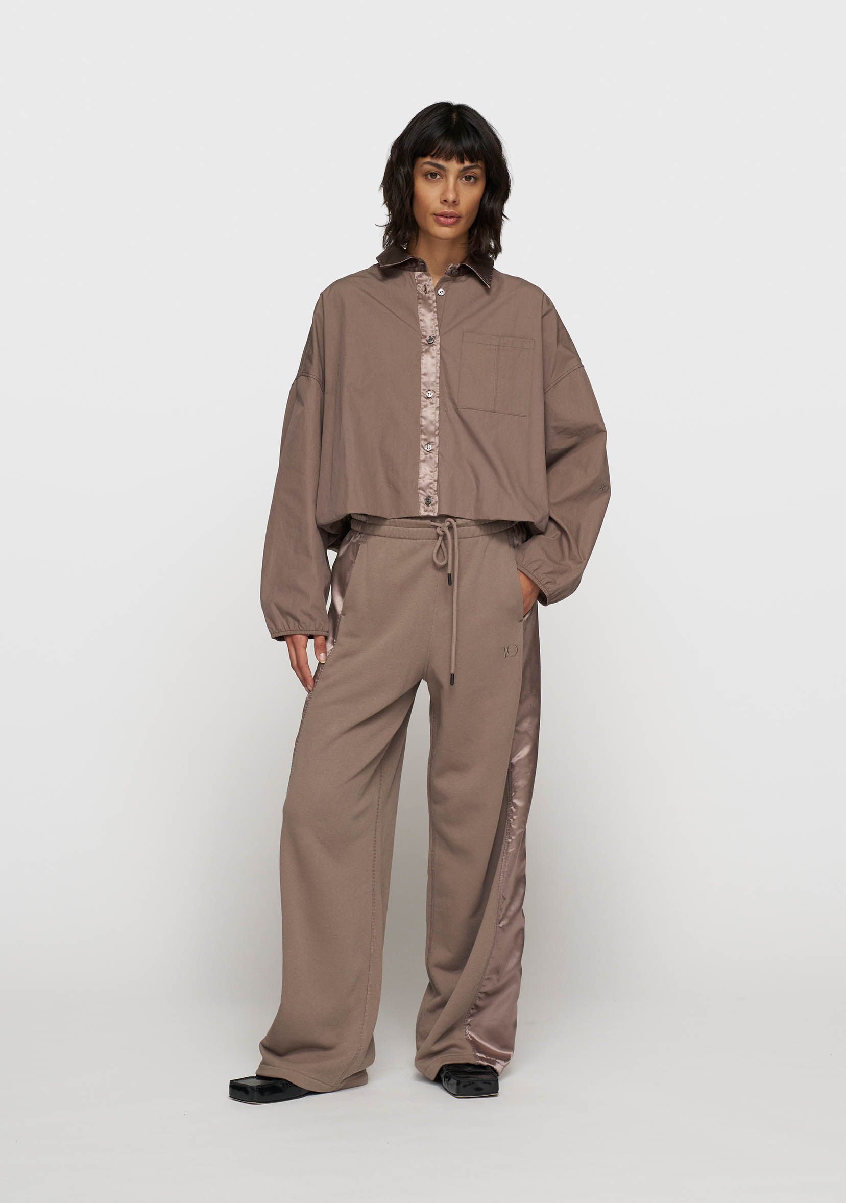 10DAYS BLOUSE