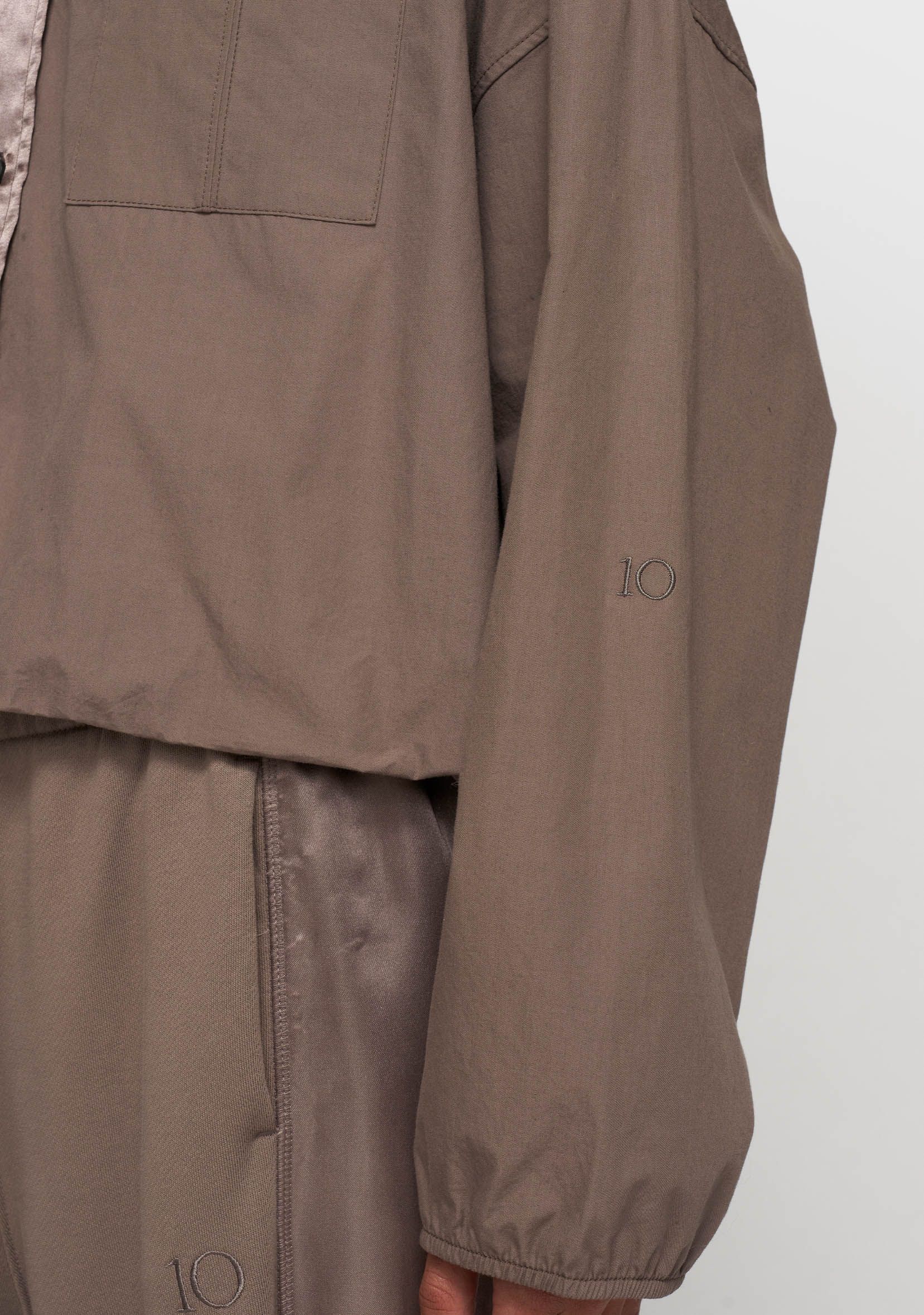 10DAYS BLOUSE