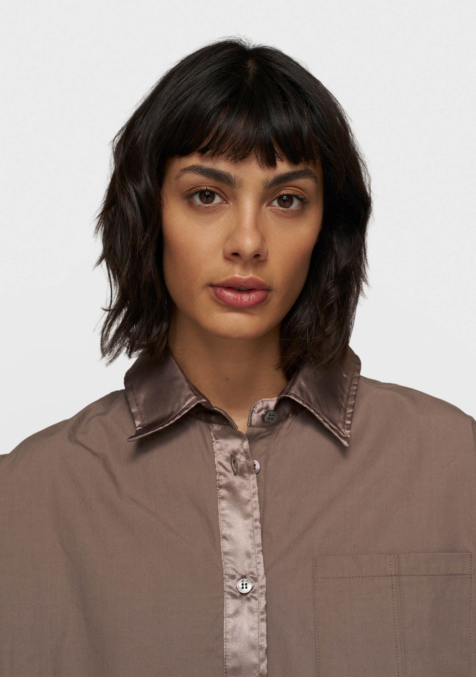 10DAYS BLOUSE