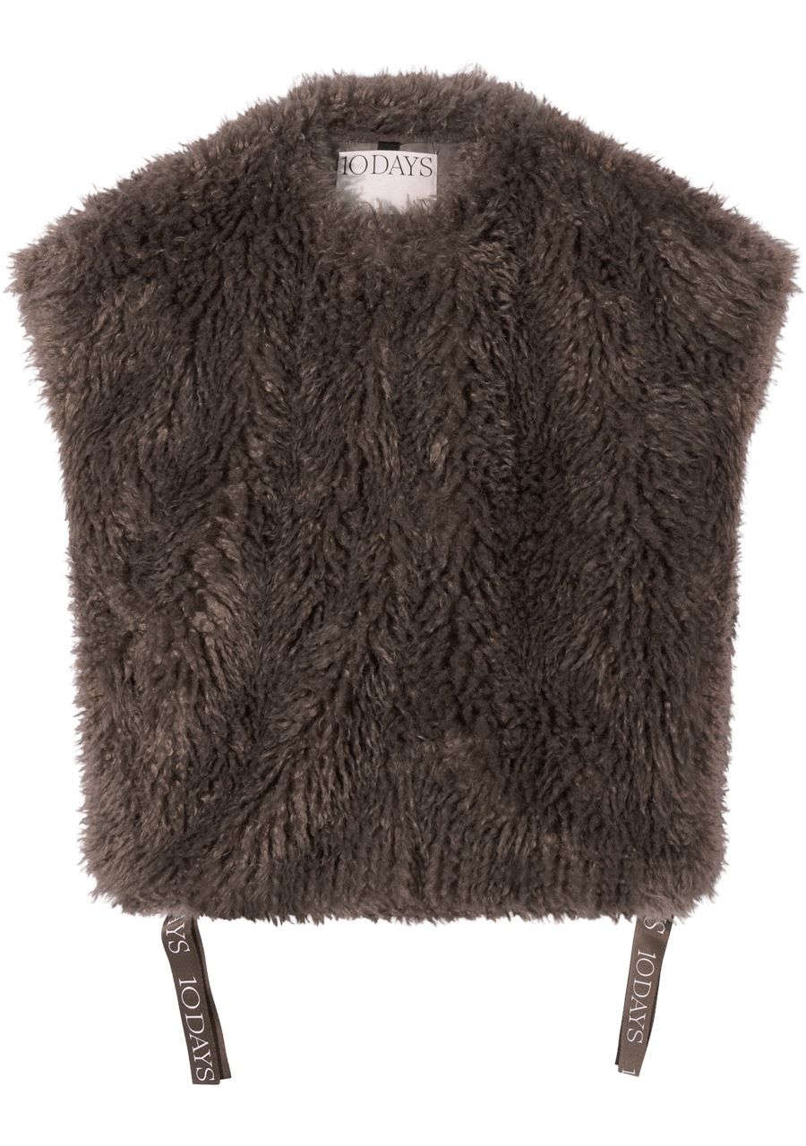 10DAYS GILET
