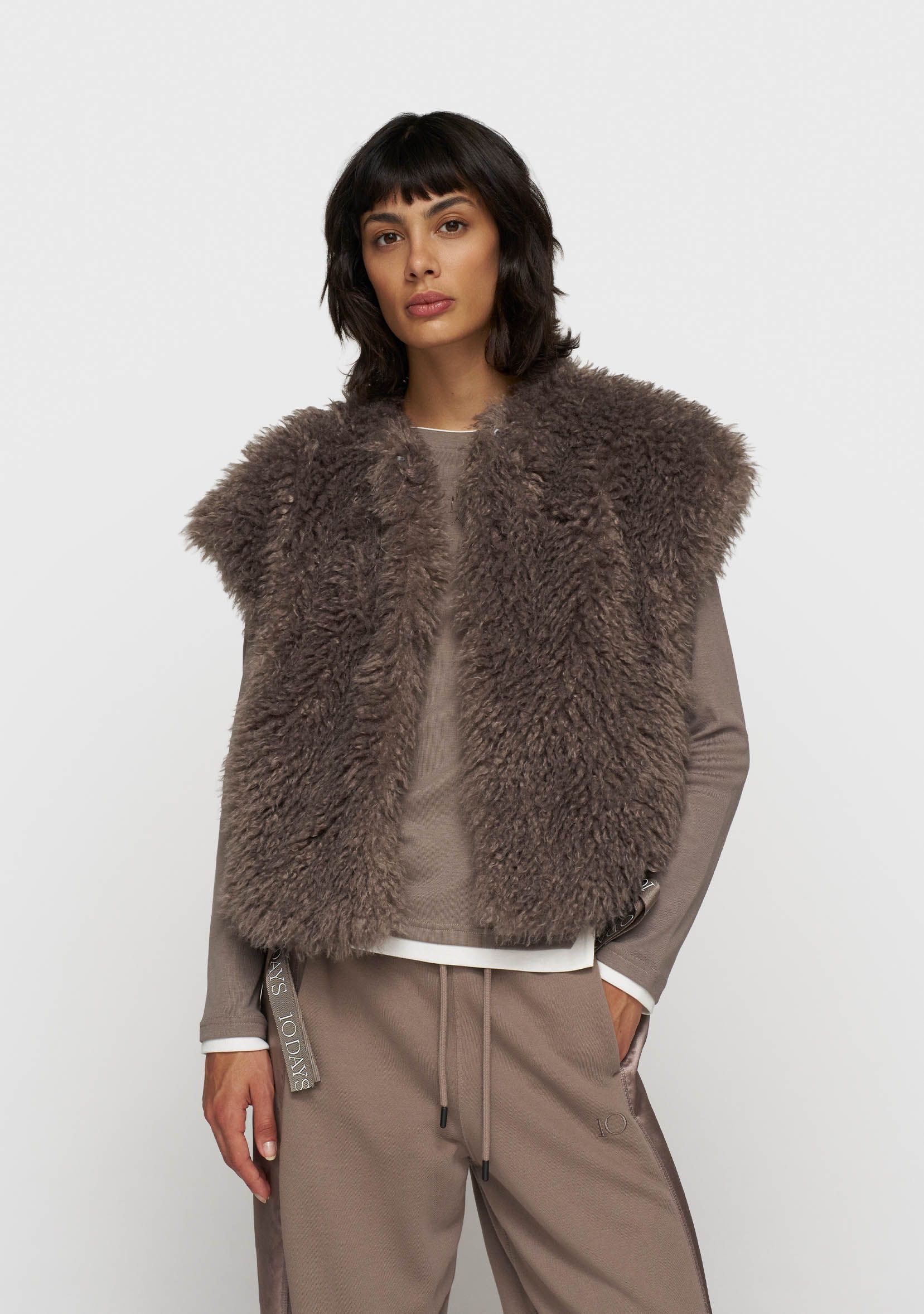 10DAYS GILET
