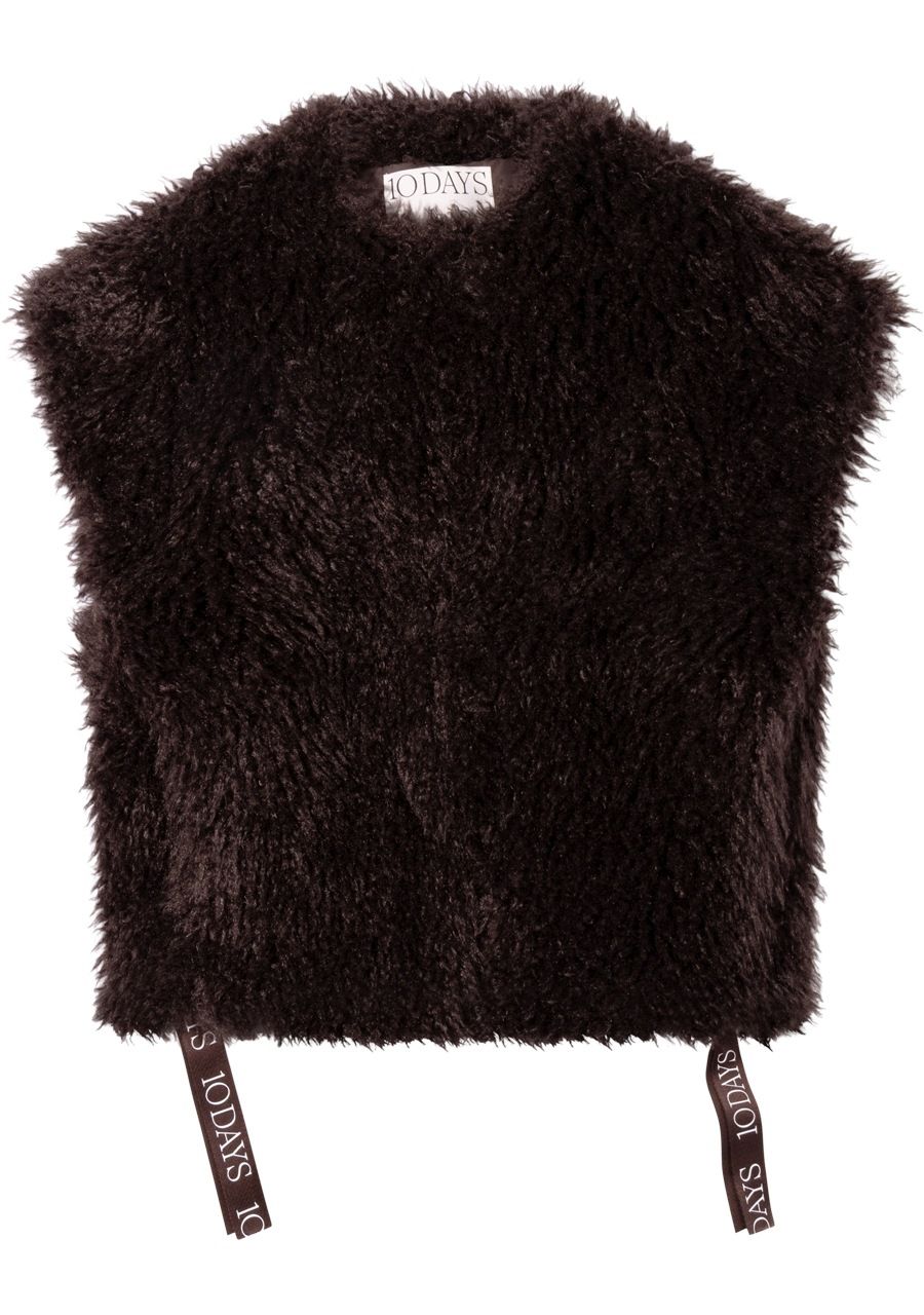 10DAYS GILET