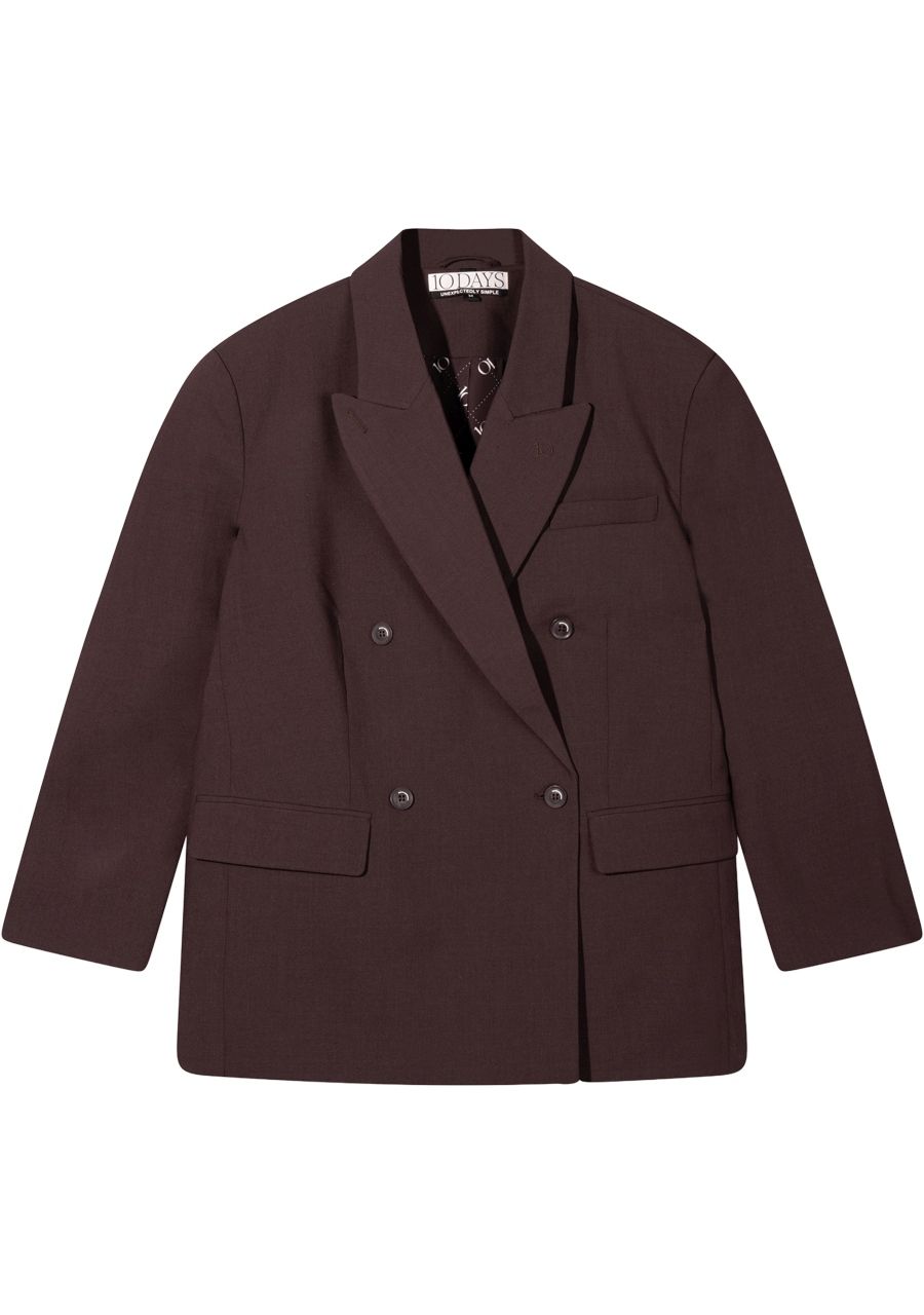 10DAYS BLAZER