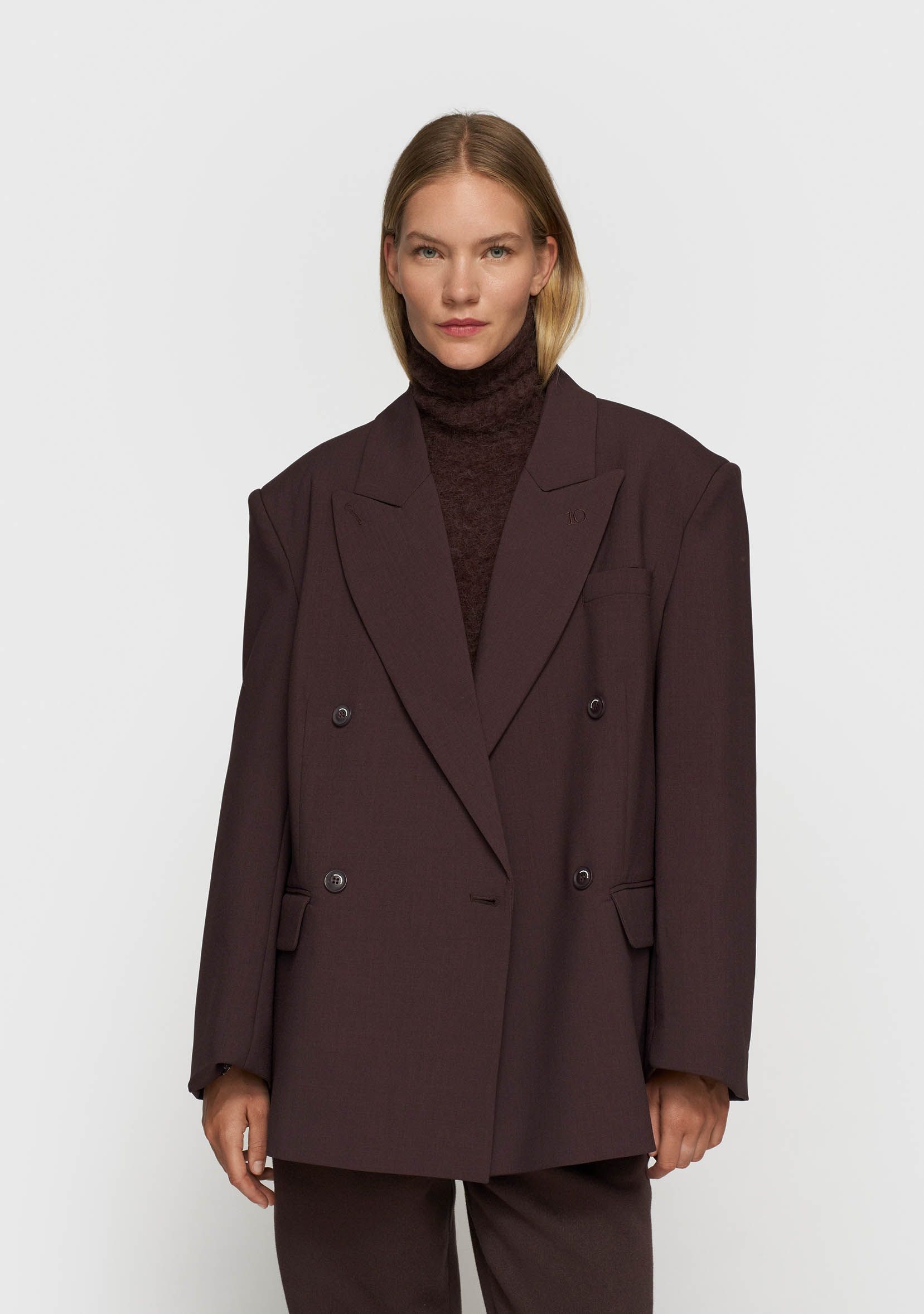 10DAYS BLAZER