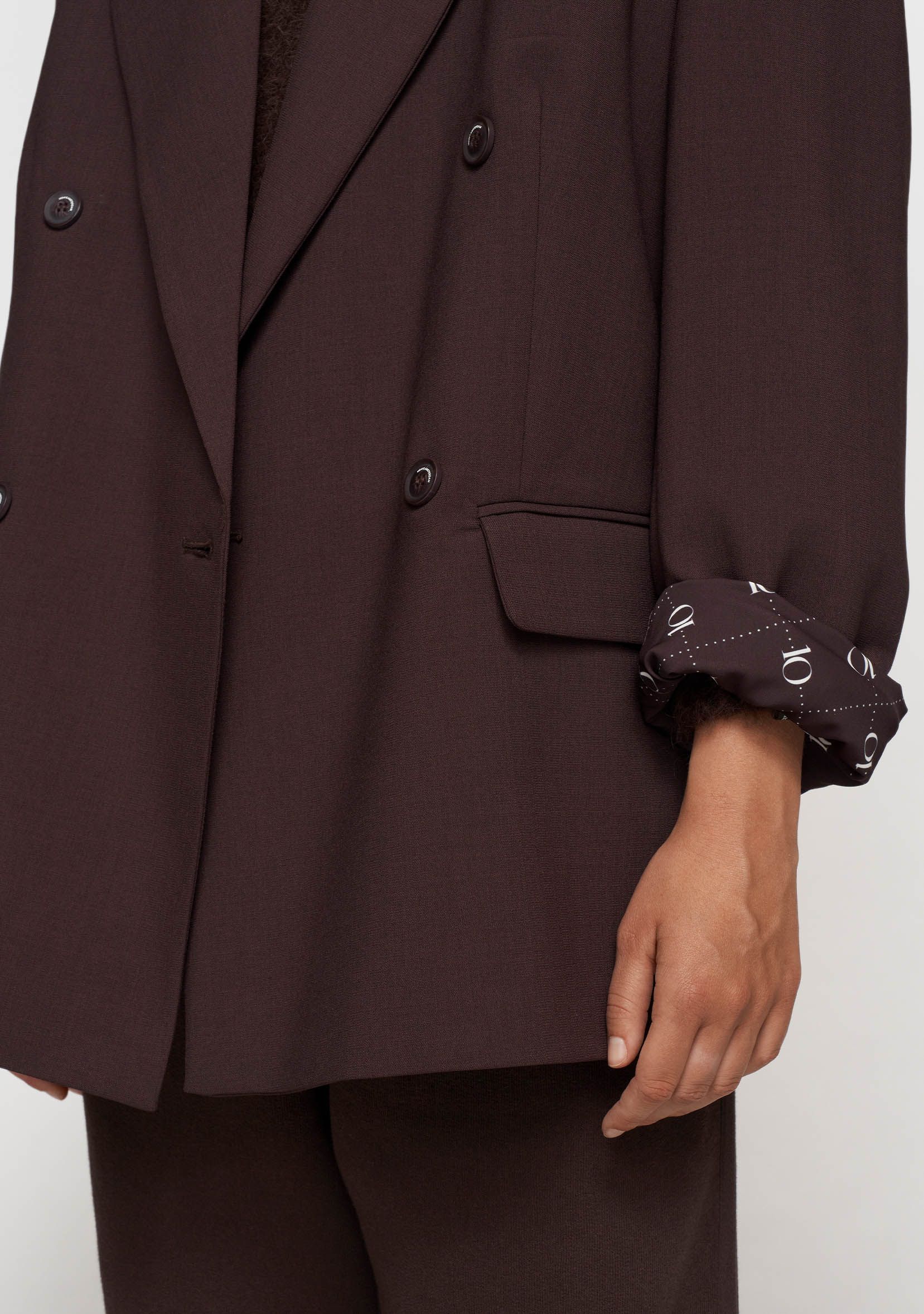 10DAYS BLAZER