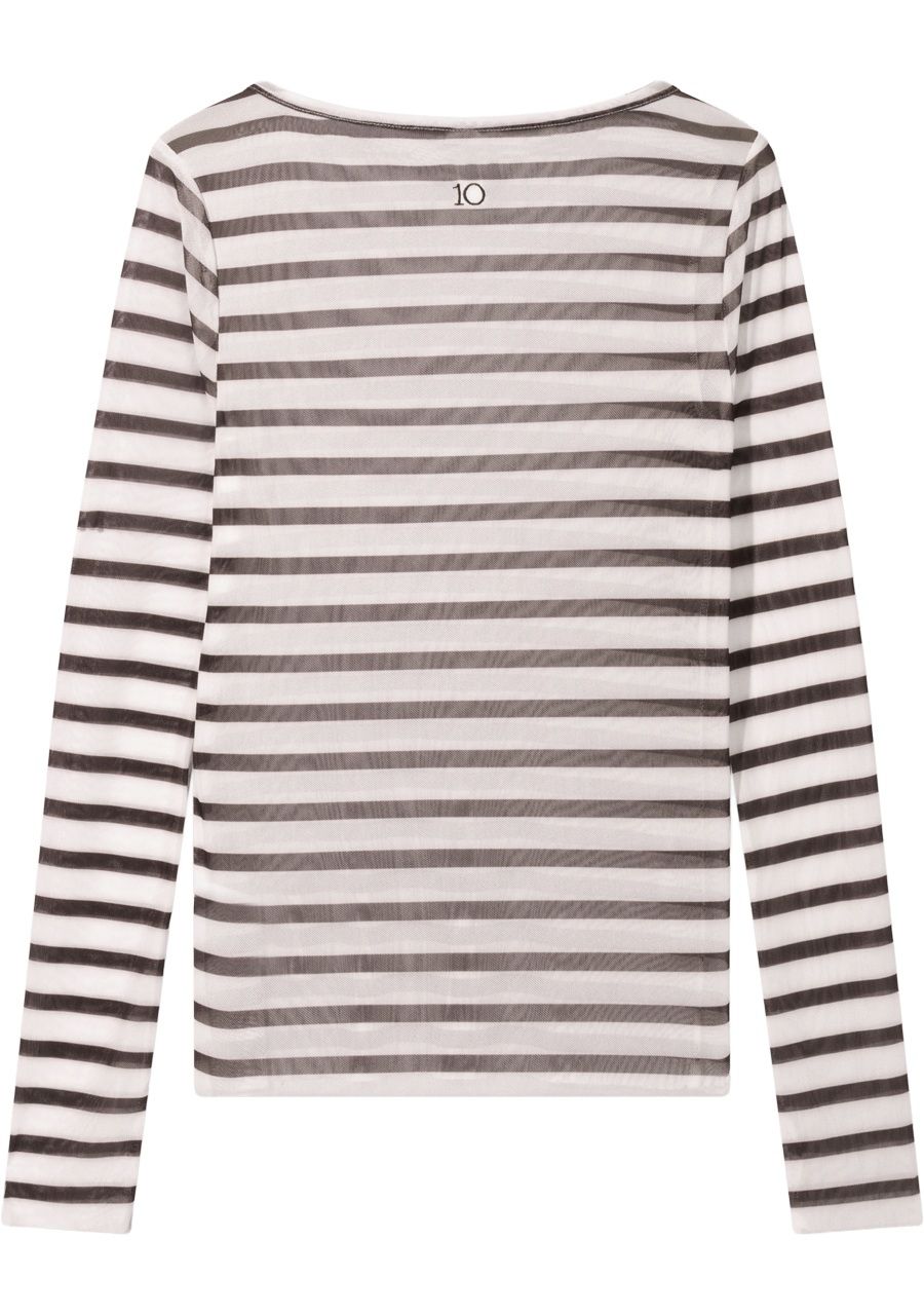 10DAYS SHIRT