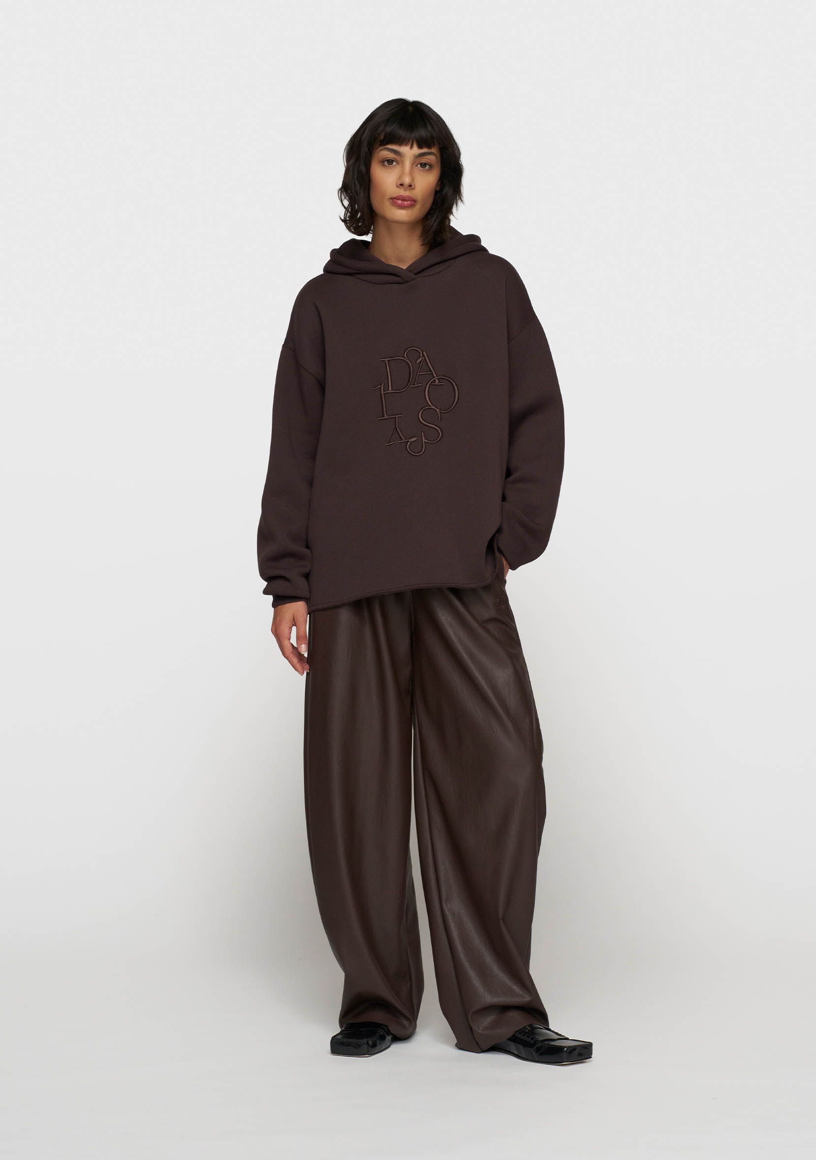 10DAYS SWEATER