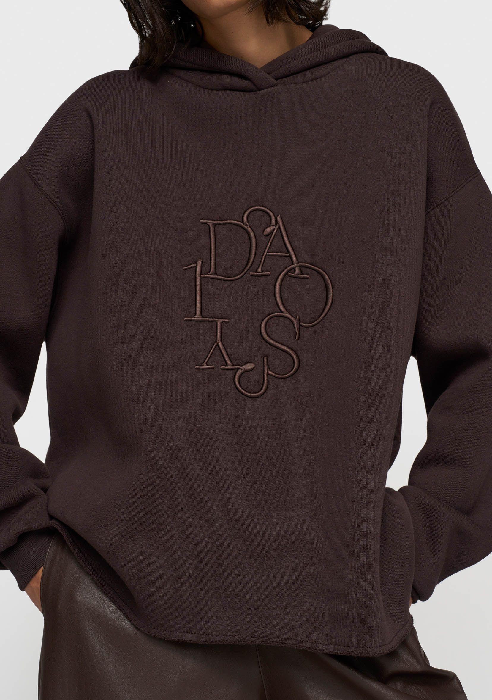 10DAYS SWEATER