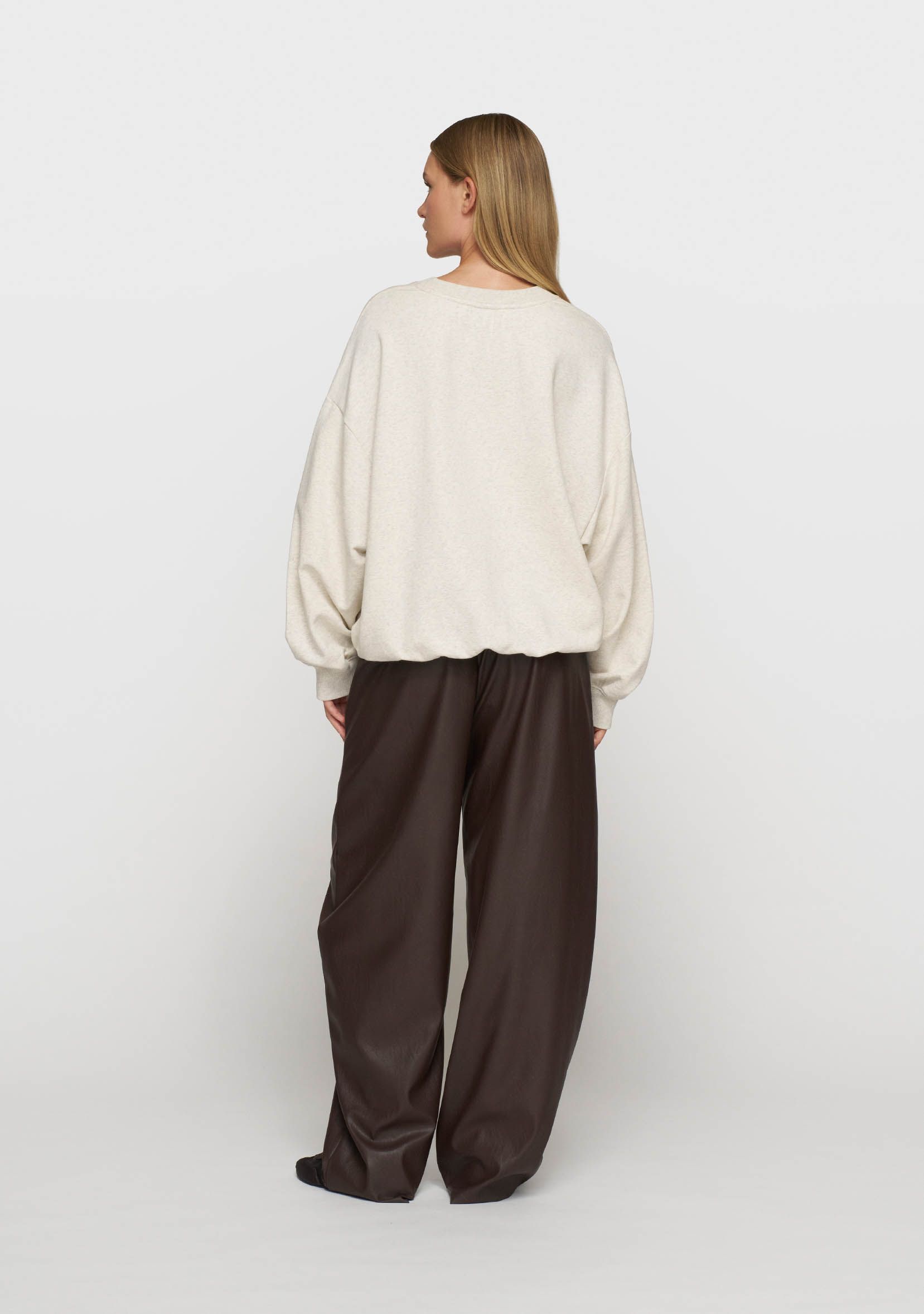 10DAYS SWEATER