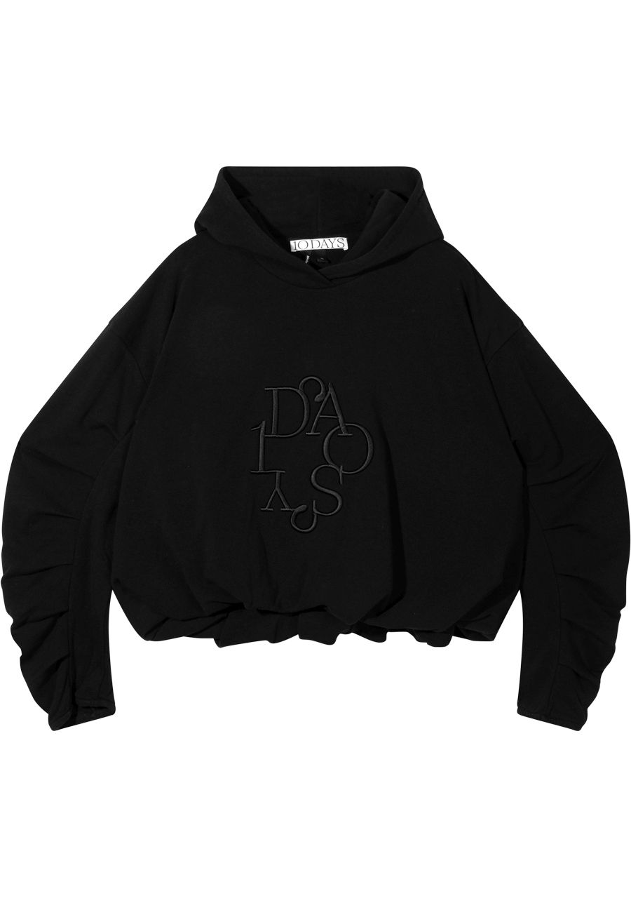 10DAYS SWEATER