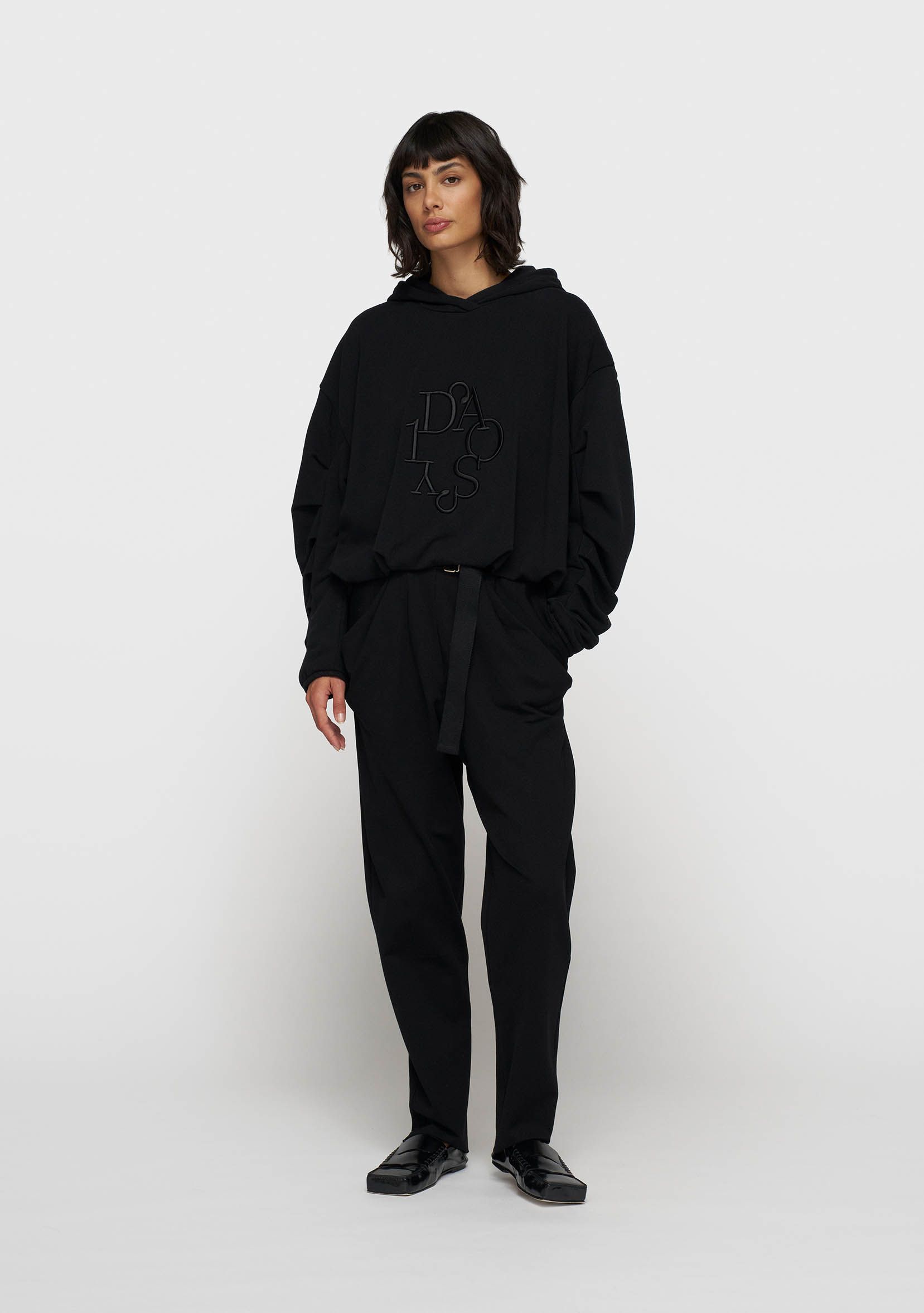 10DAYS SWEATER