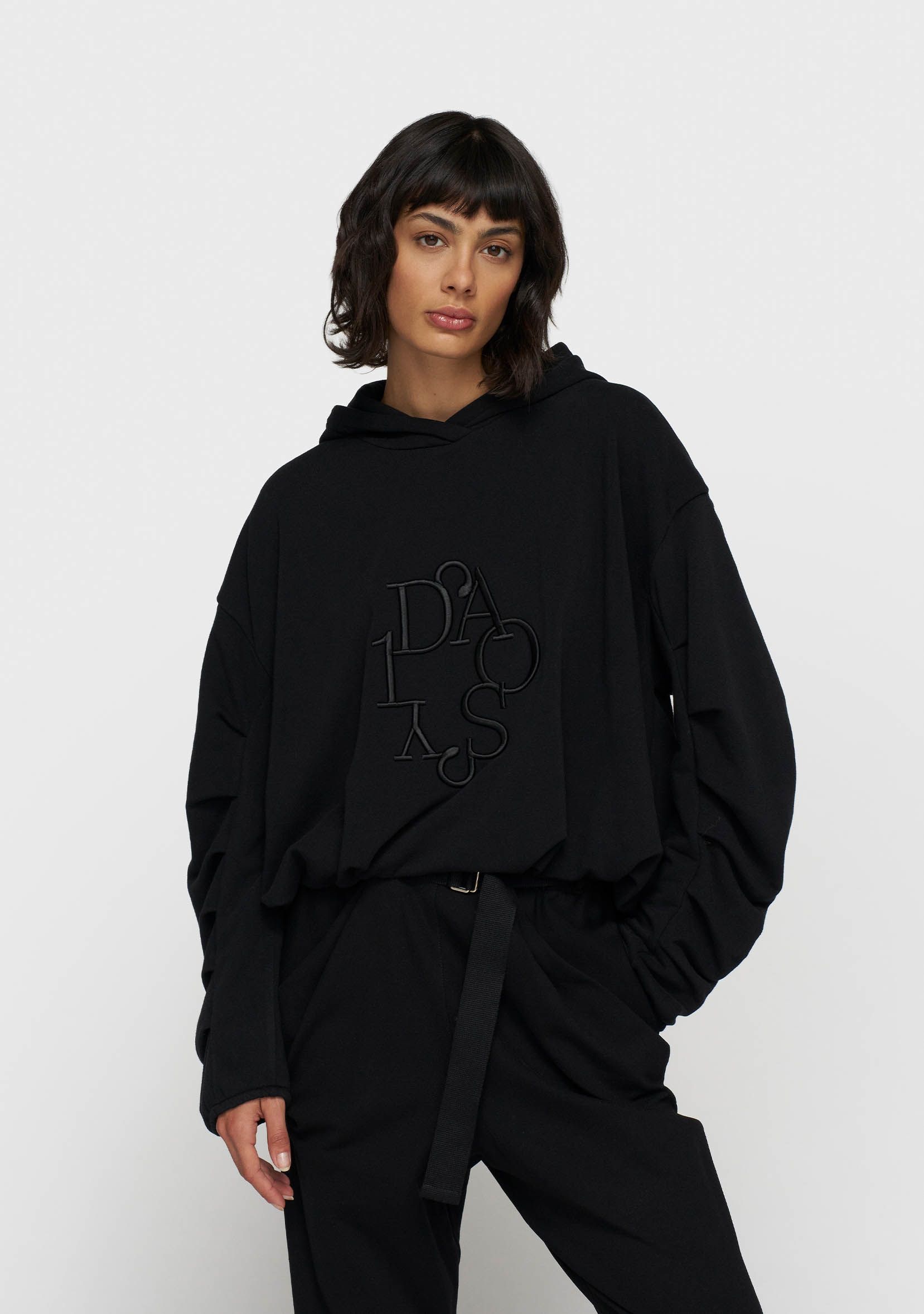 10DAYS SWEATER
