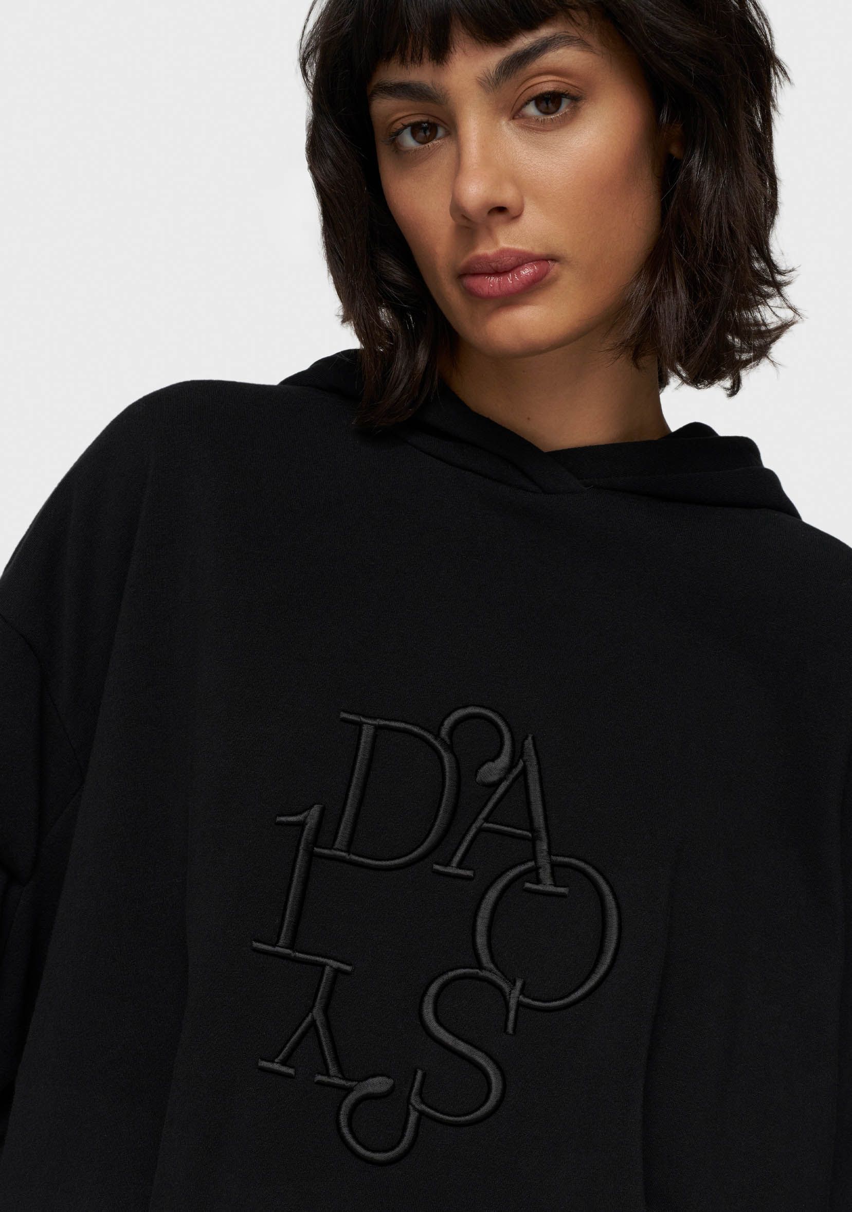 10DAYS SWEATER